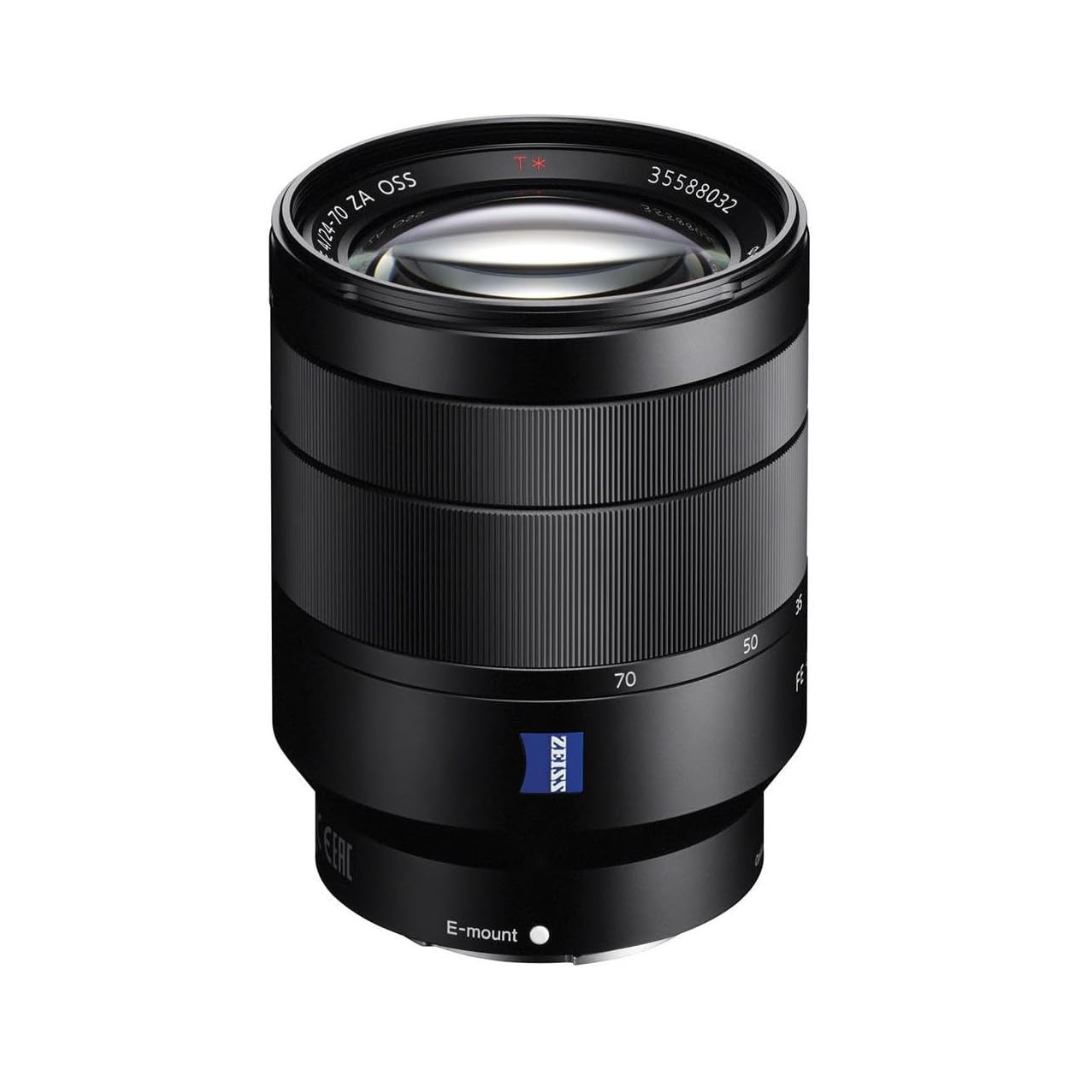 Sony 24-70mm f
