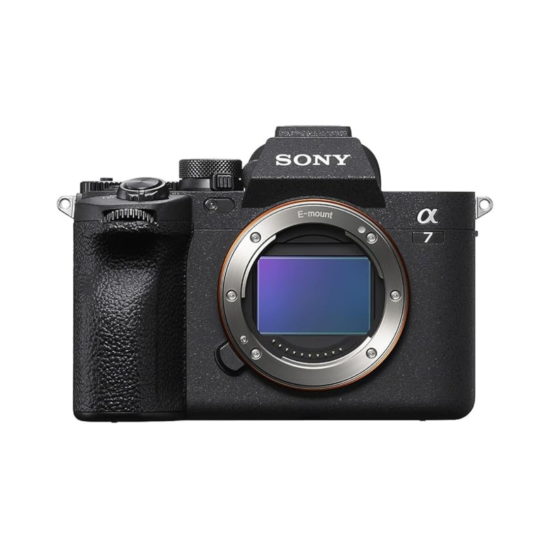 Sony Alpha 7 IV