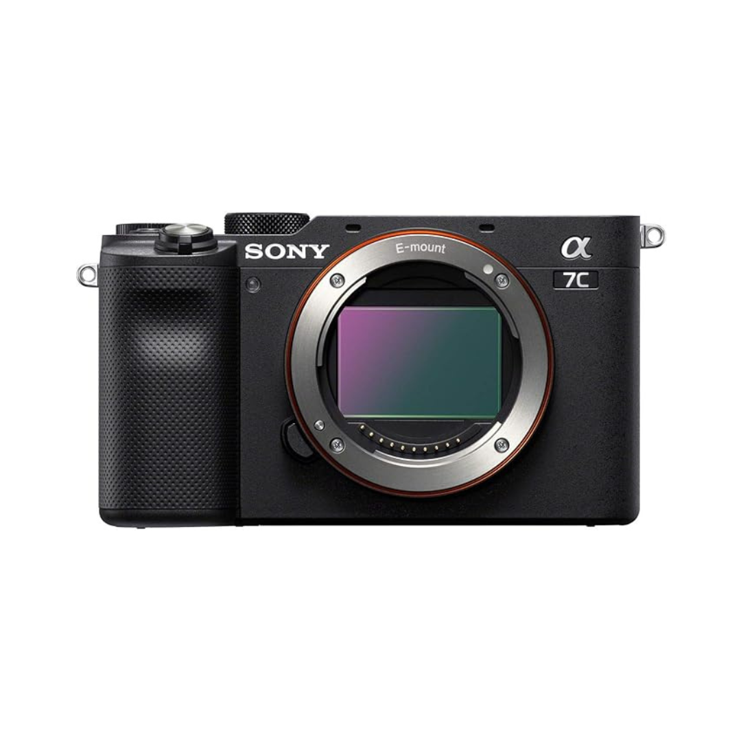 Sony Alpha 7C
