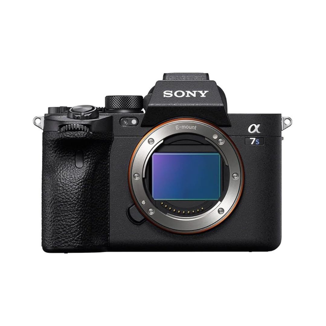 Sony Alpha 7S III