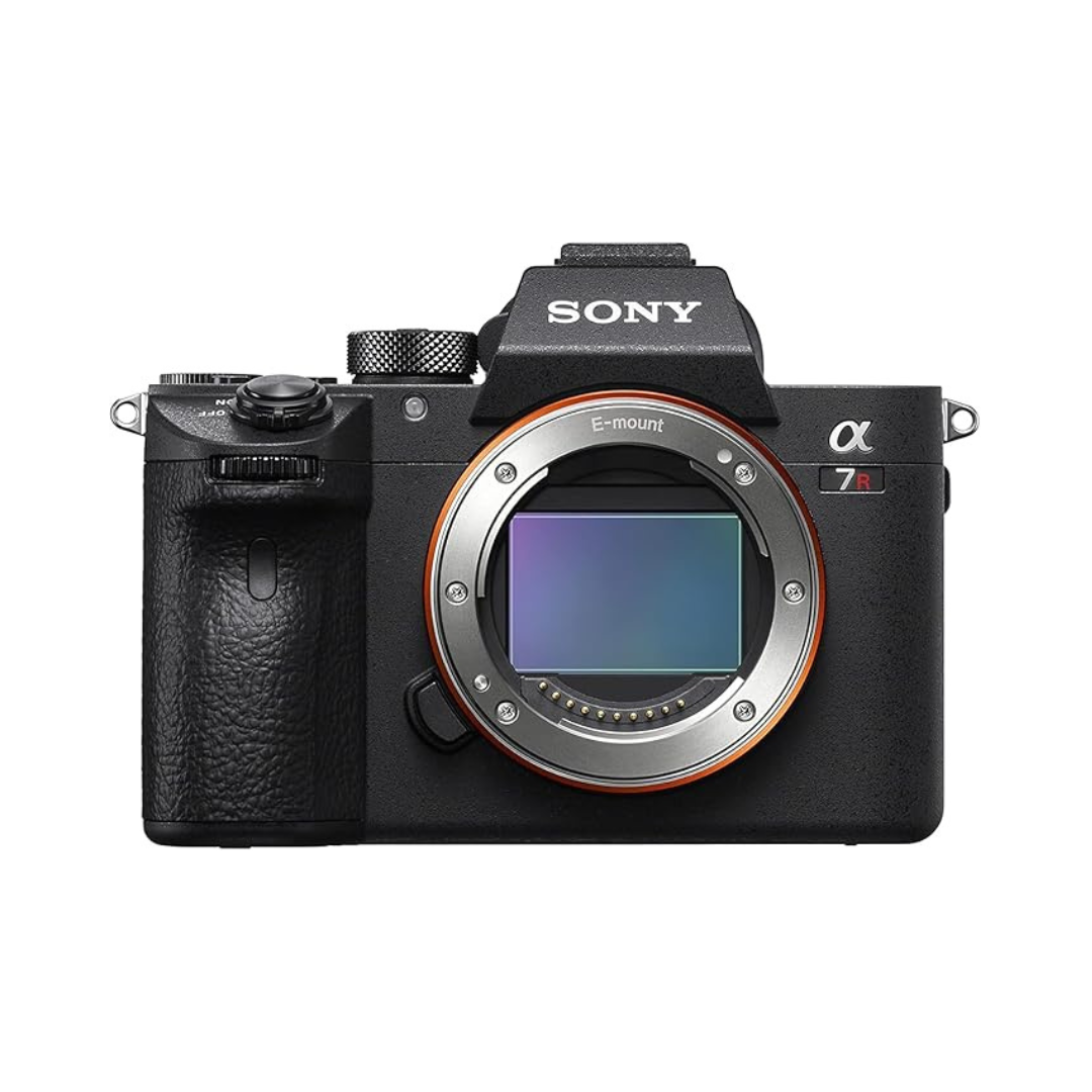 Sony Alpha a7R IV