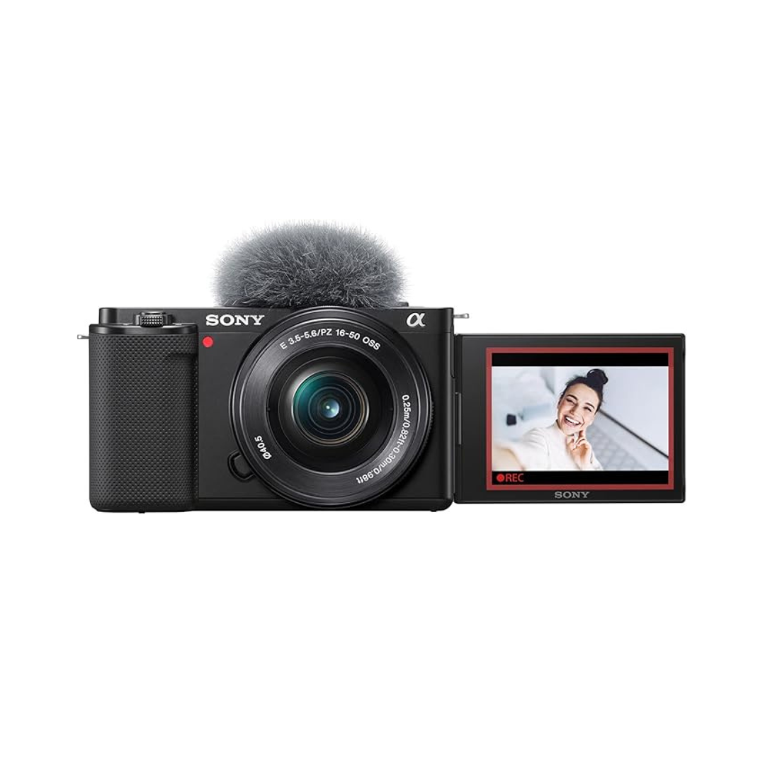 Sony Alpha ZV-E10