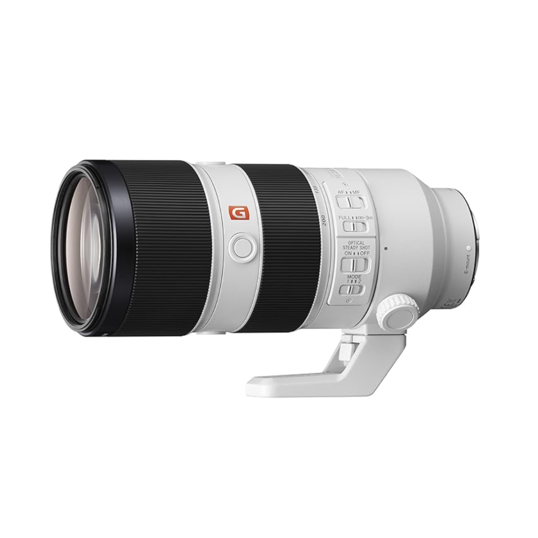 Sony FE 70-200mm f 2