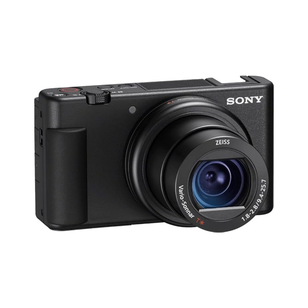 Sony ZV-1