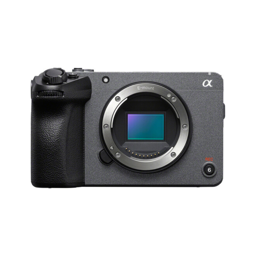 Sony FX30