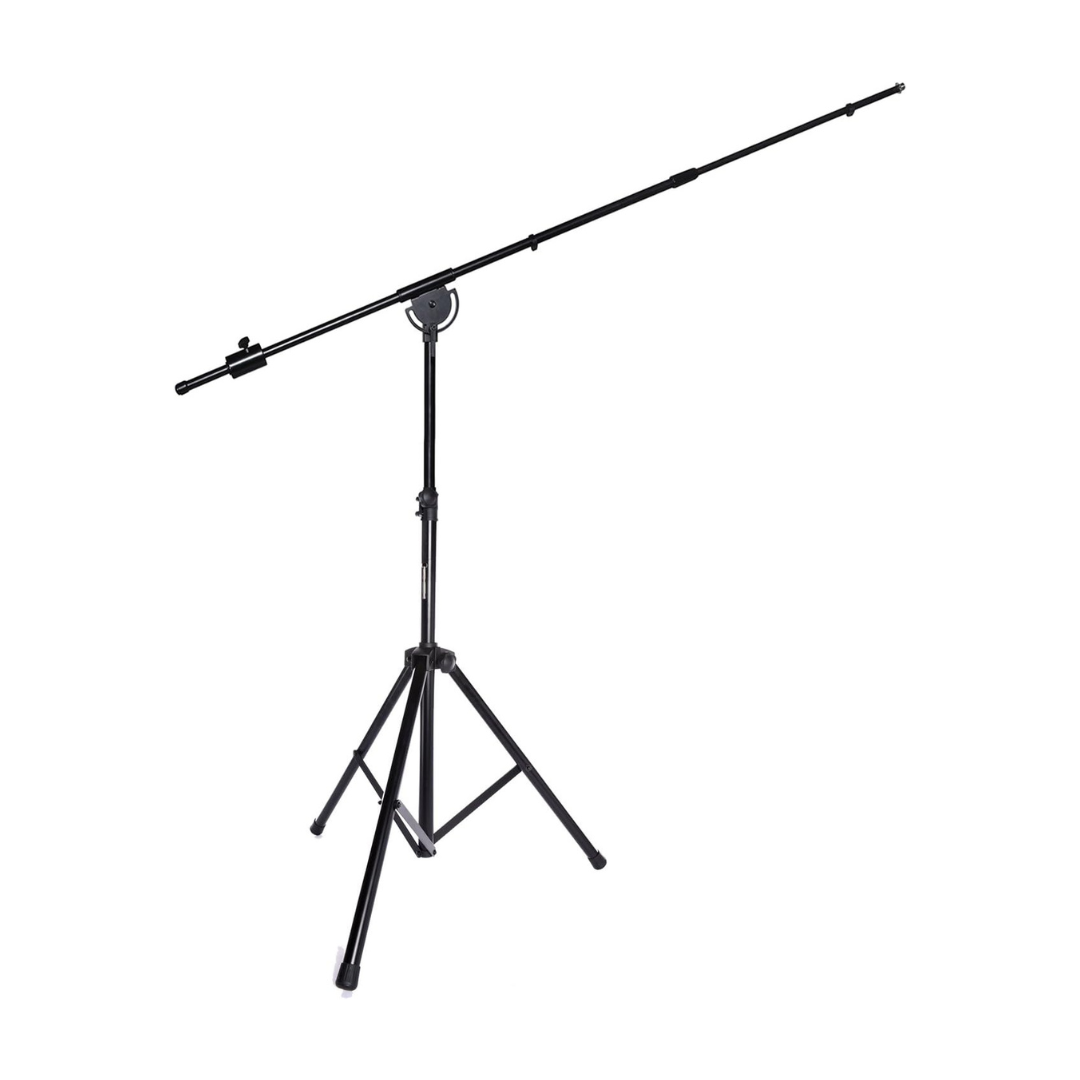 LyxPro SMT-1 Professional Microphone Stand Heavy Duty