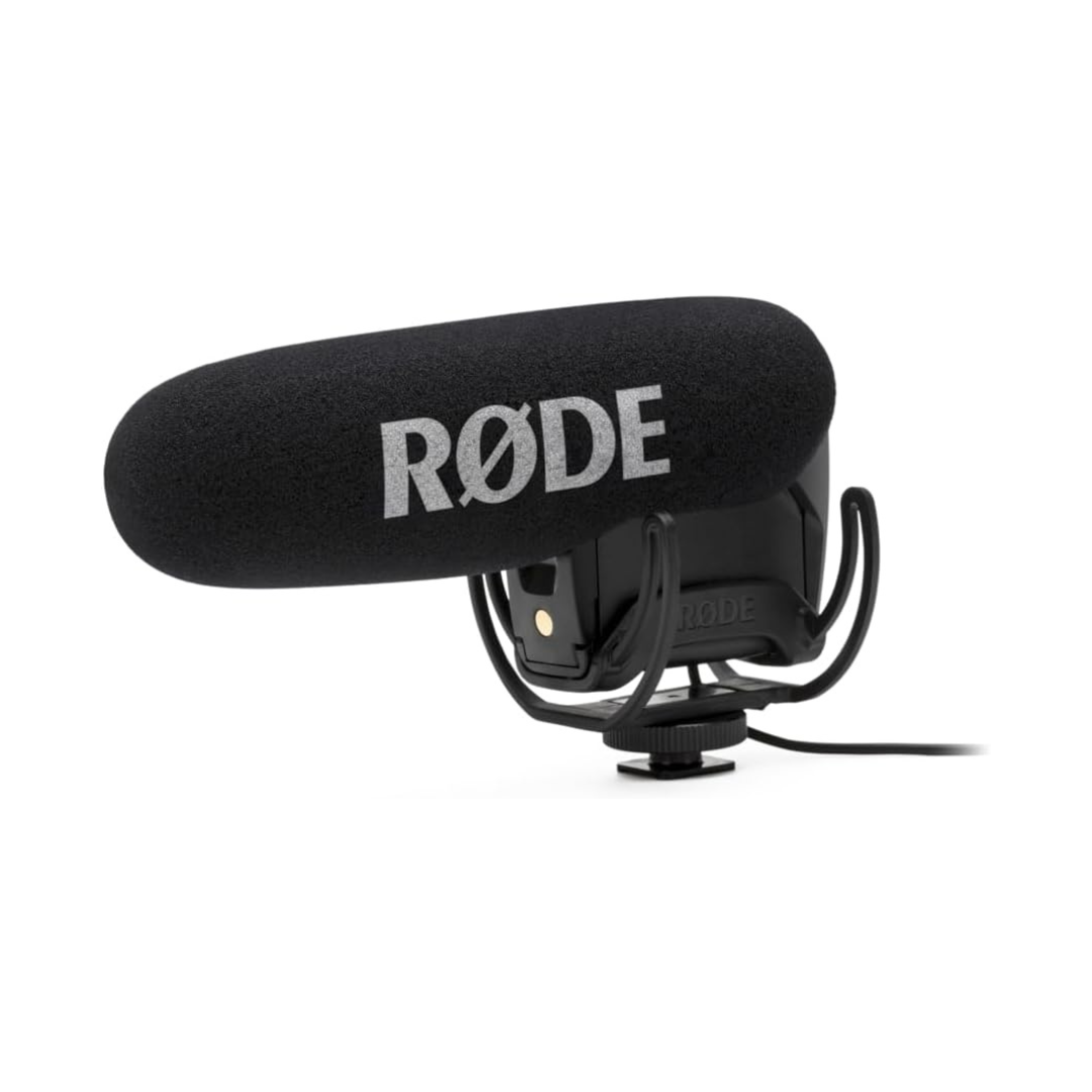Rode VideoMic Pro R