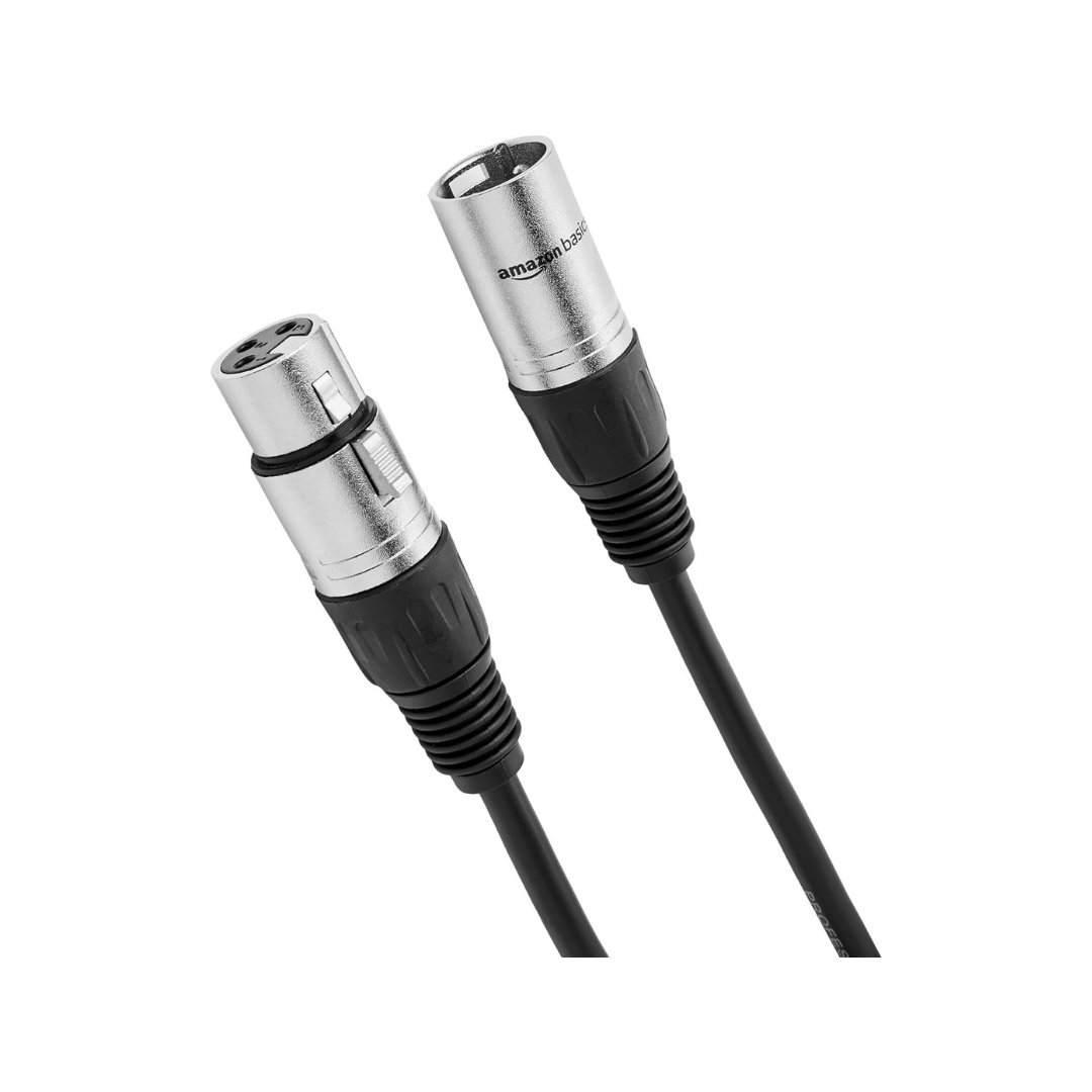Mic Cable (XLR)