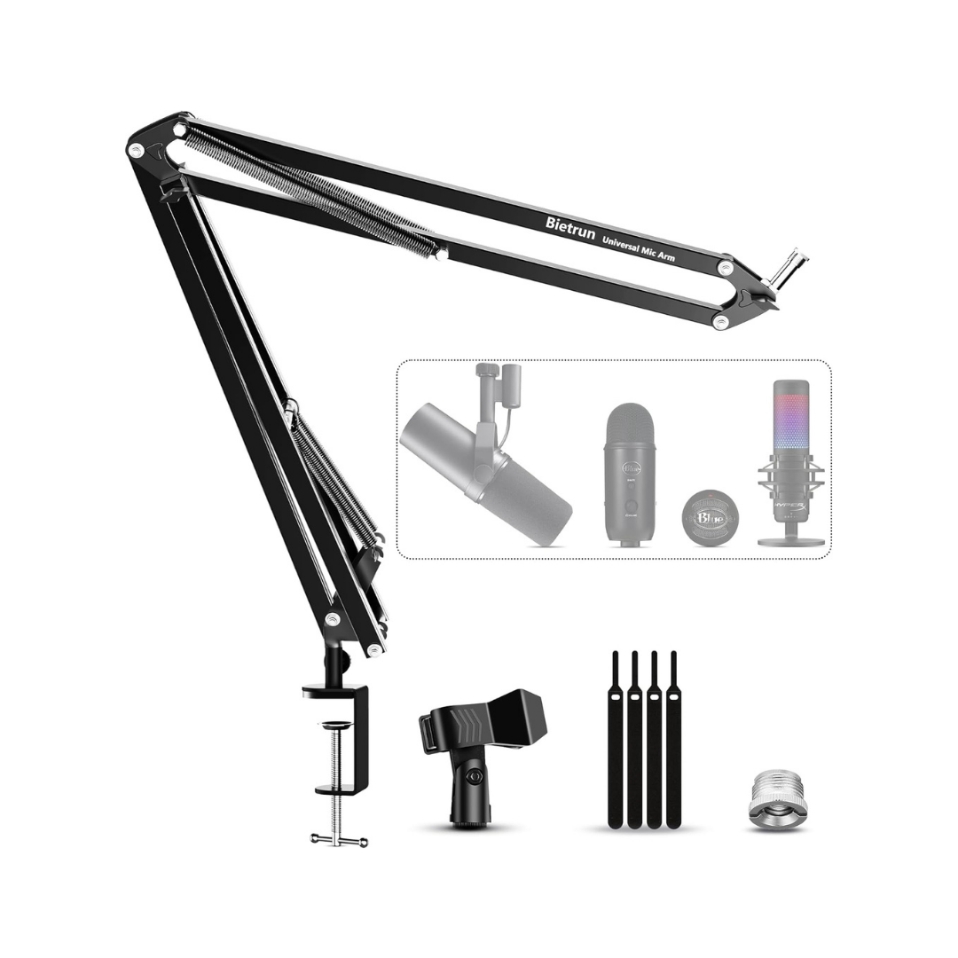 Mic Arm Desk Mount