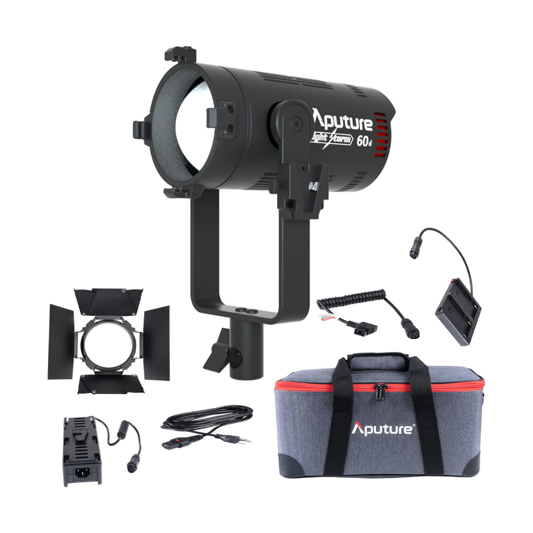 Aputure 60D