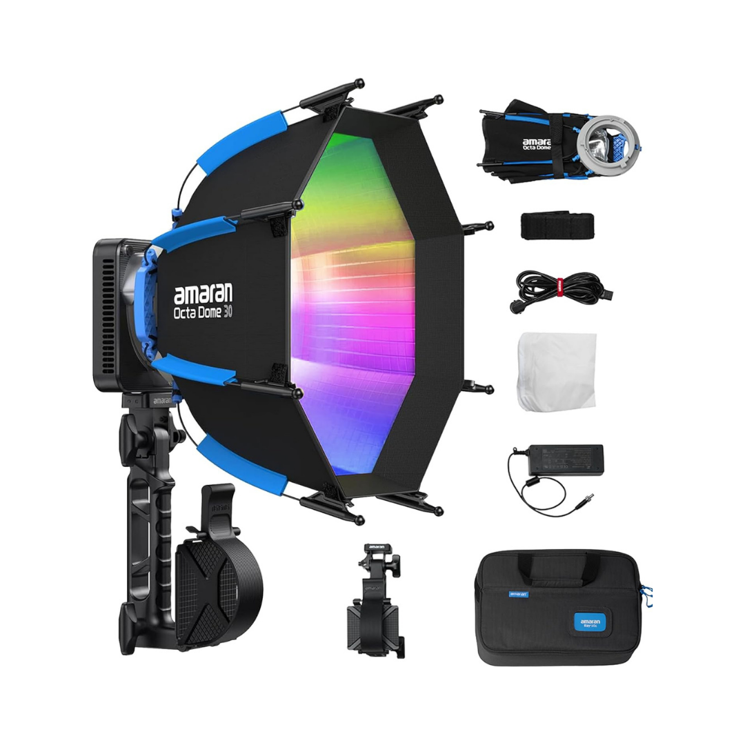 Aputure Light Dome II