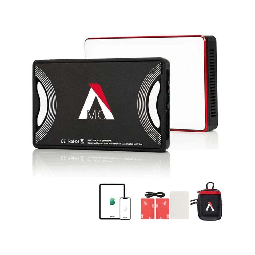 Aputure Amaran