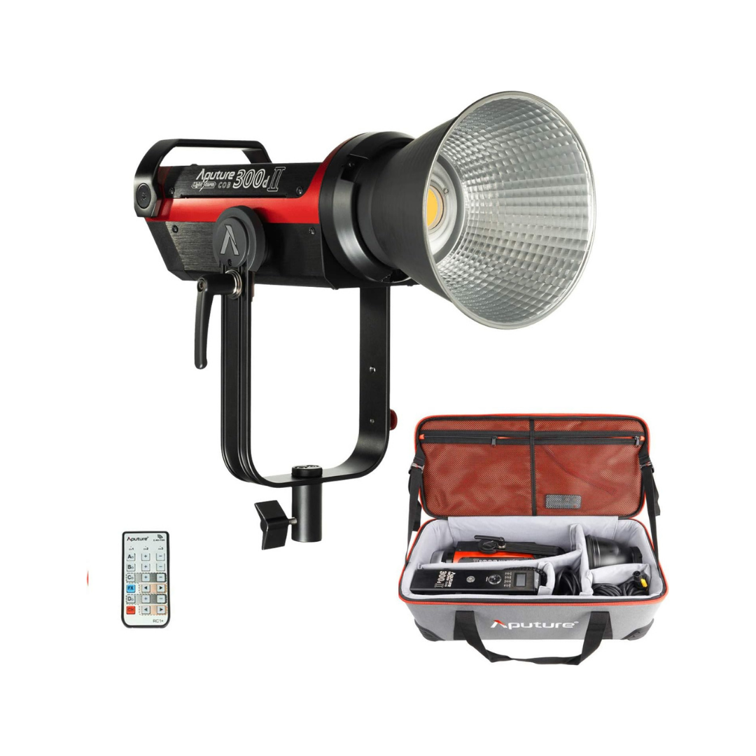 Aputure 300D II