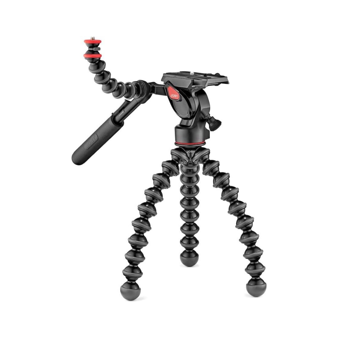 Joby Gorillapod 3K Kit