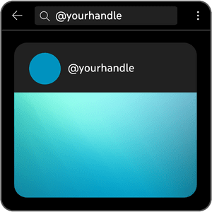 Understanding YouTube Handles — Red 11 Media