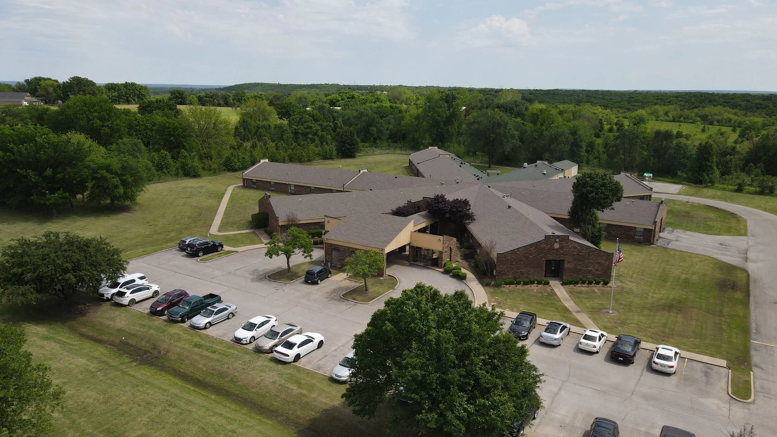 Glenpool Ok Nursing Home - Homemade Ftempo