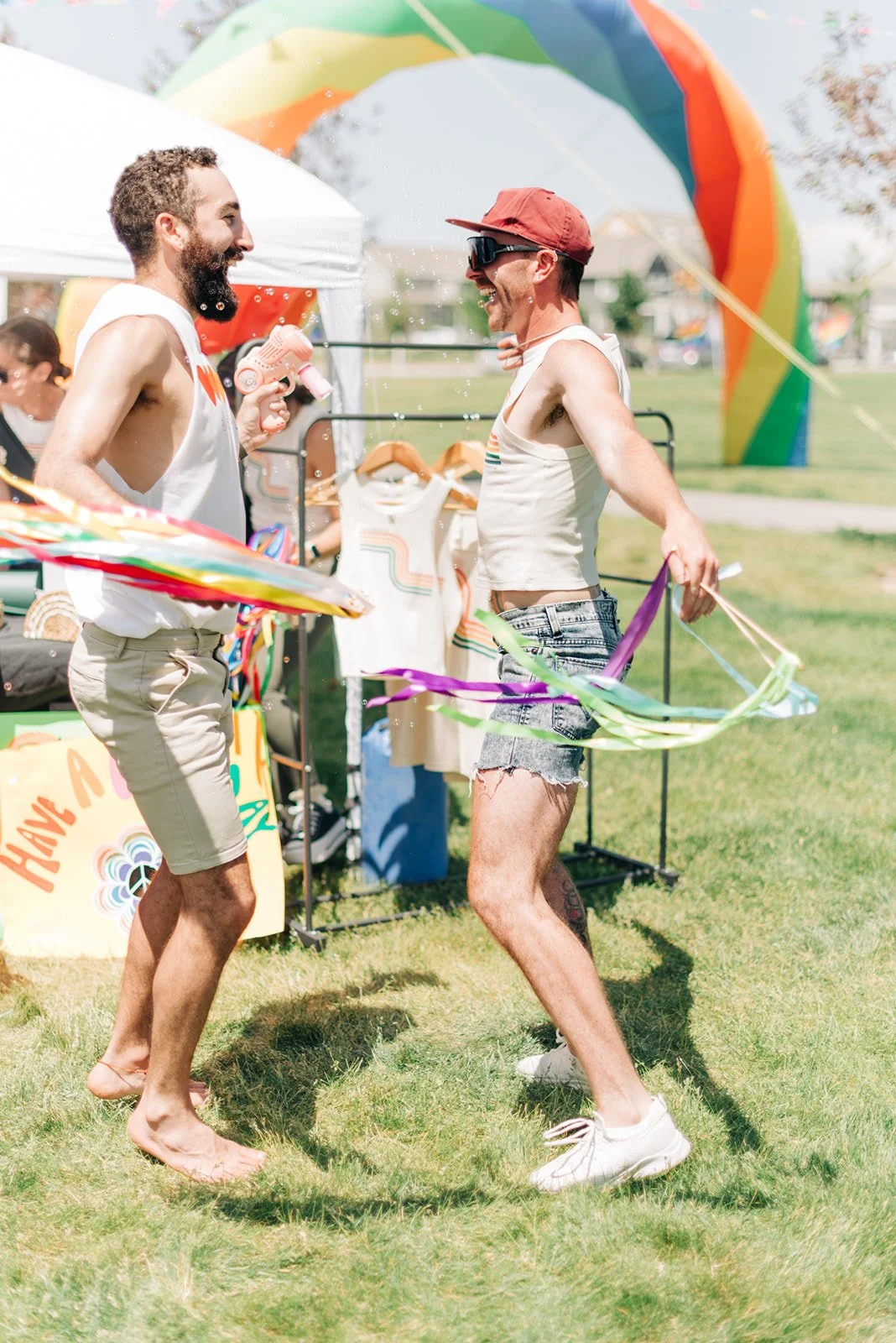 PRIDE MONTH