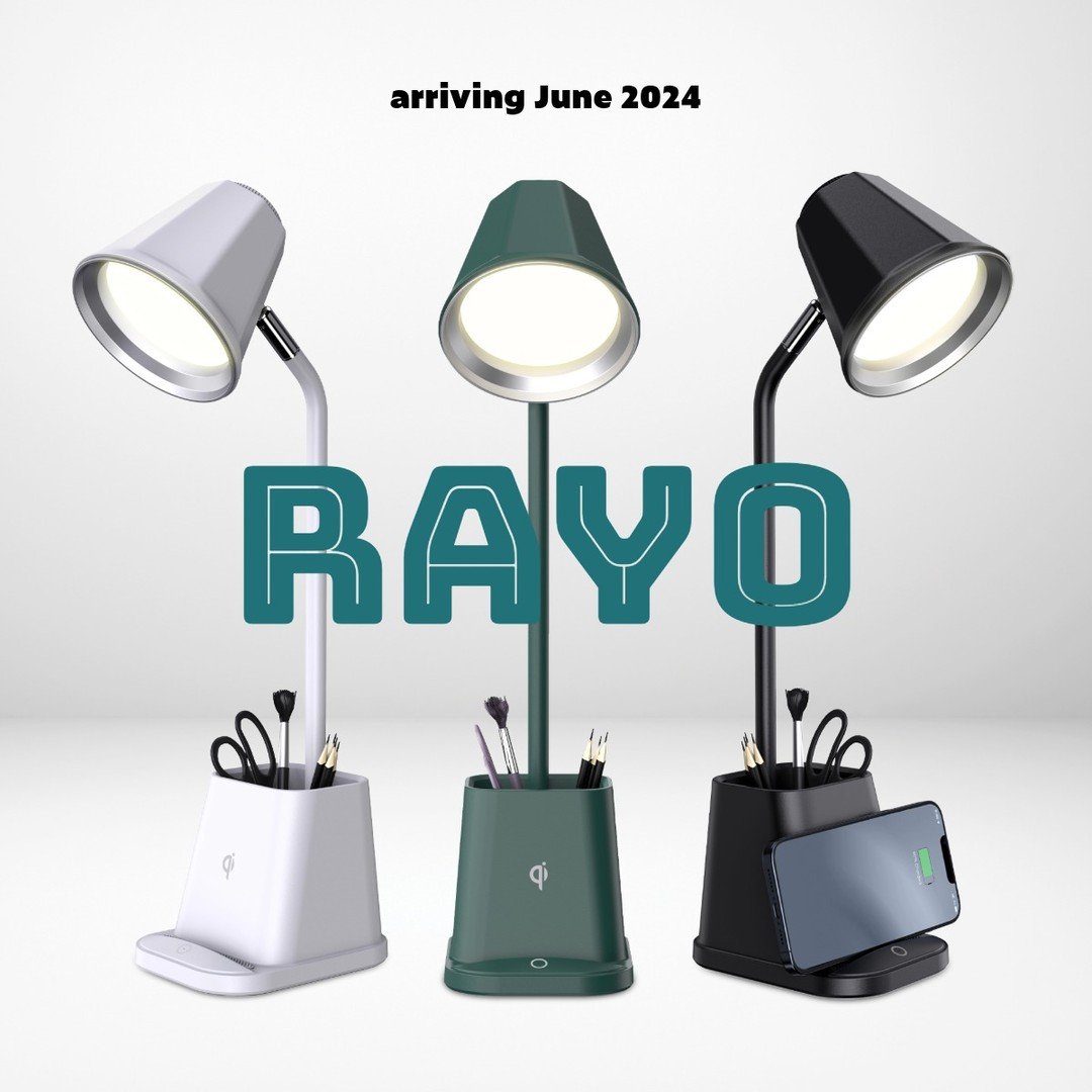 familiar design... new face

Introducing our all-new RAYO lamp, available soon in three colors at select retailers

www.sheffieldlabs.us for details, updates, and more

 #bts #2024 #reengineered #sheffieldlabs
