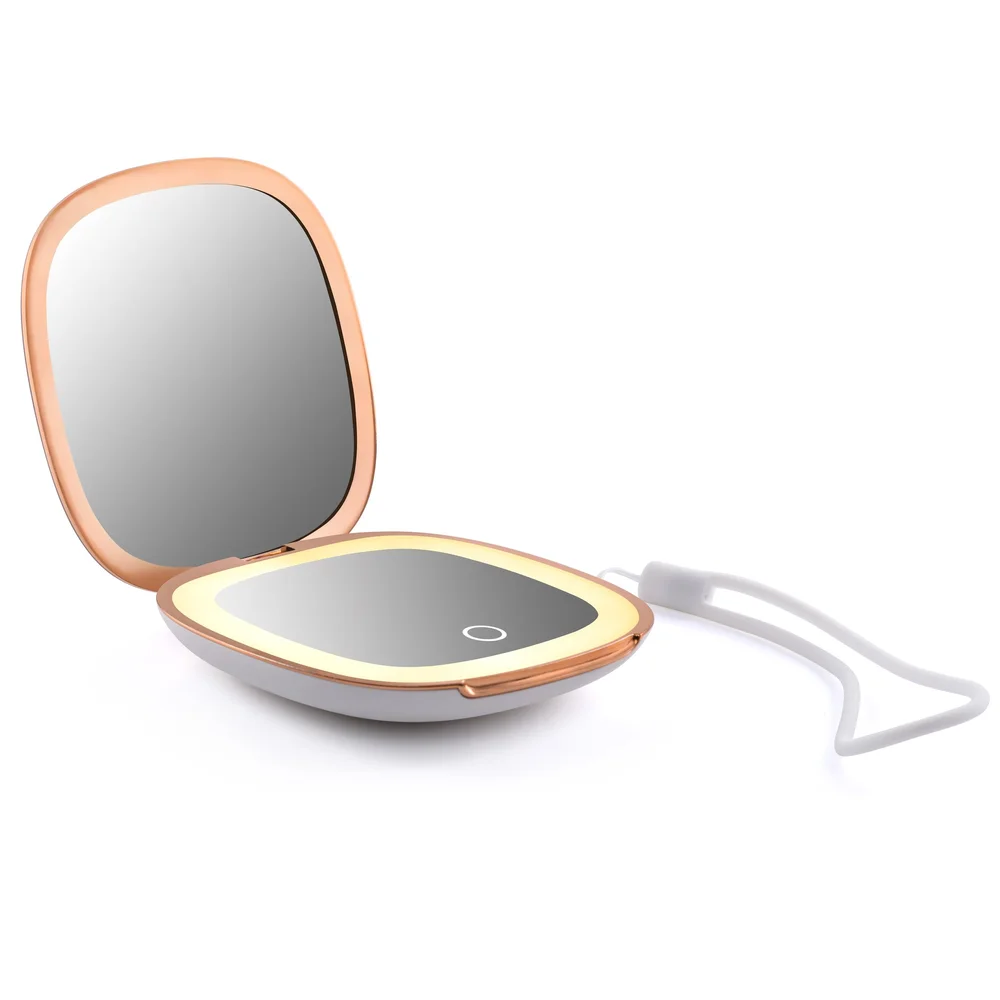 MIROIR EN BAMBOU MIROIR 40X5X70 MIROIR EN BAMBOU NATUREL Matériau