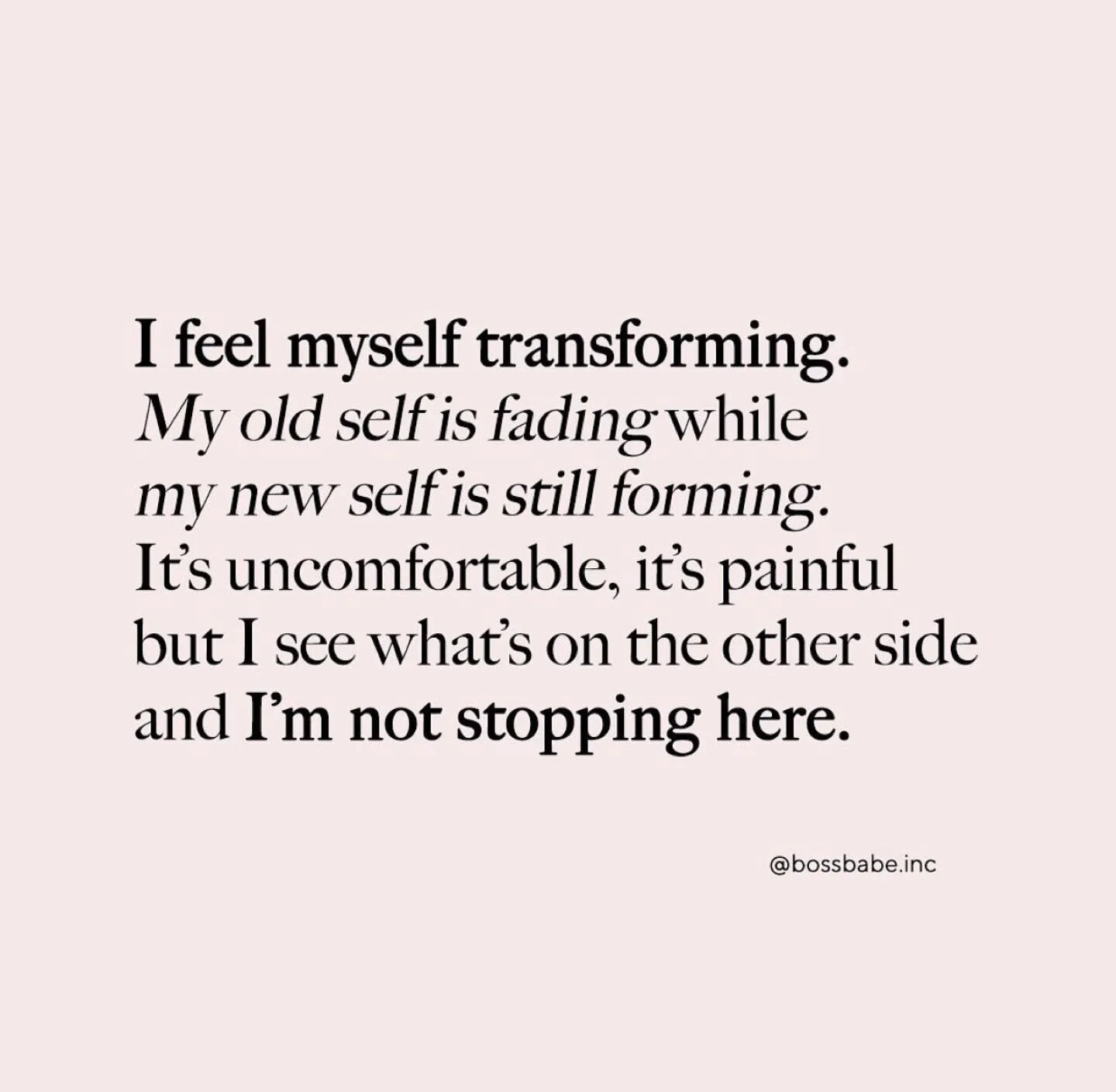 Funny how when you listen to what the universe is telling you, the messages appear and the choice is yours.  Are we open to truly listening? Are we open to getting out of the &ldquo;comfort zone&rdquo; of the old habits that got us stuck there to beg