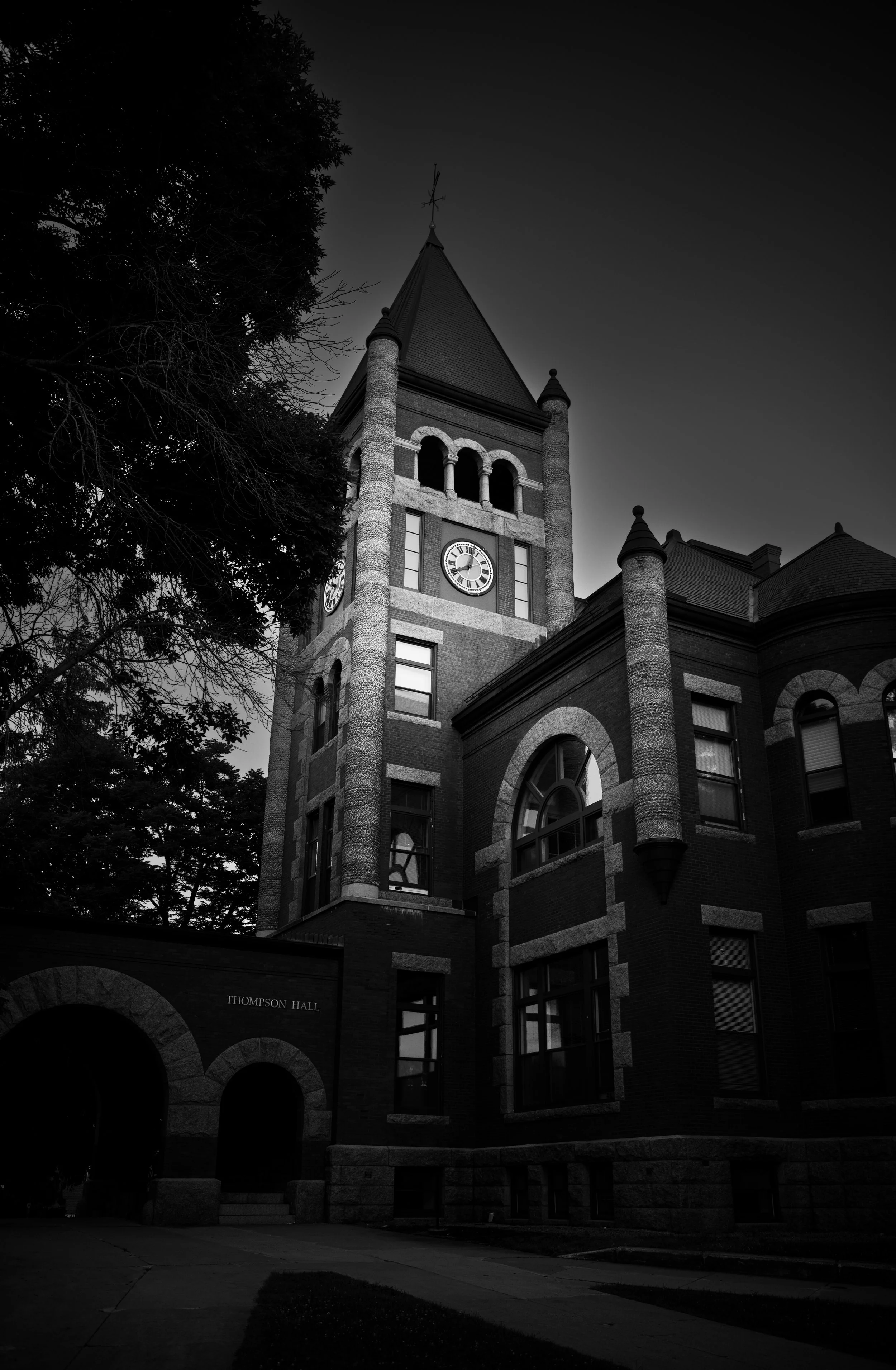 When the School is the Subject - JUL 2024