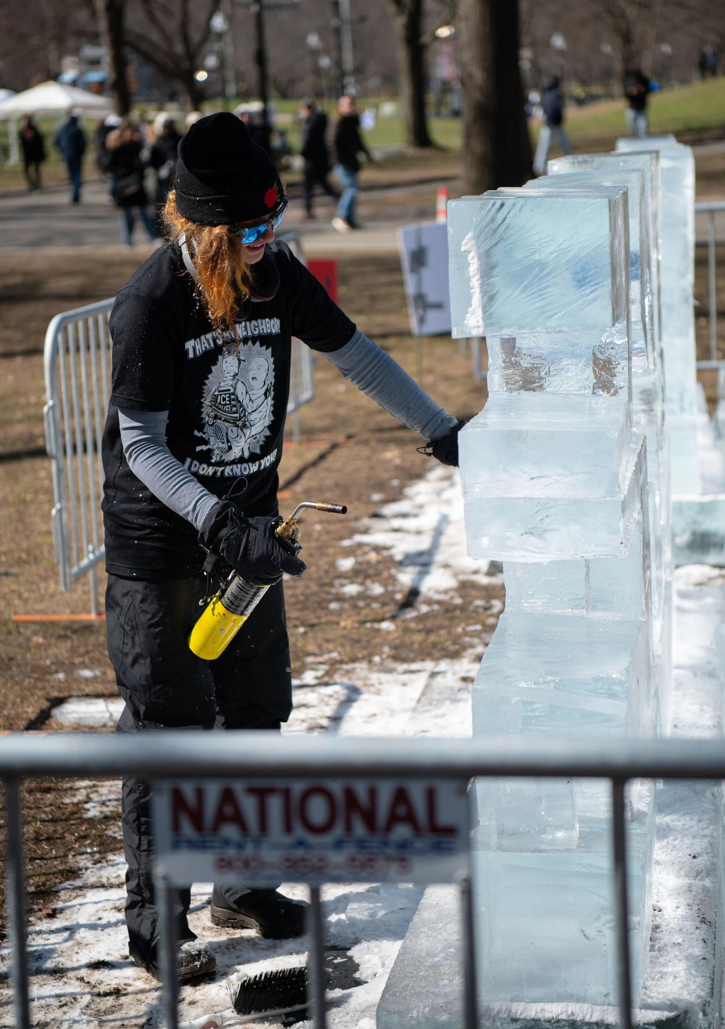 Boston No Kings - MAR 2026