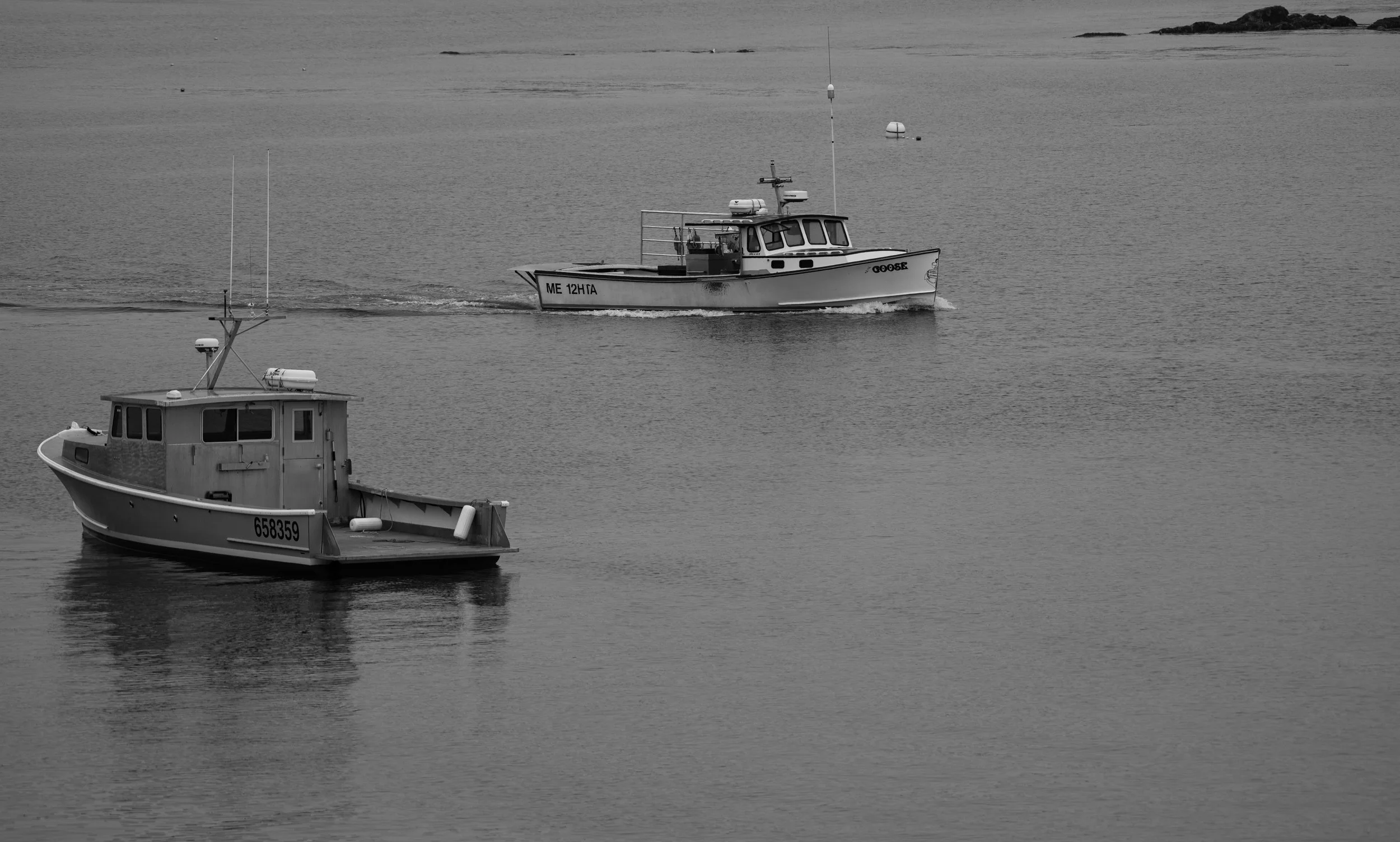 Acadia - JUL 2026