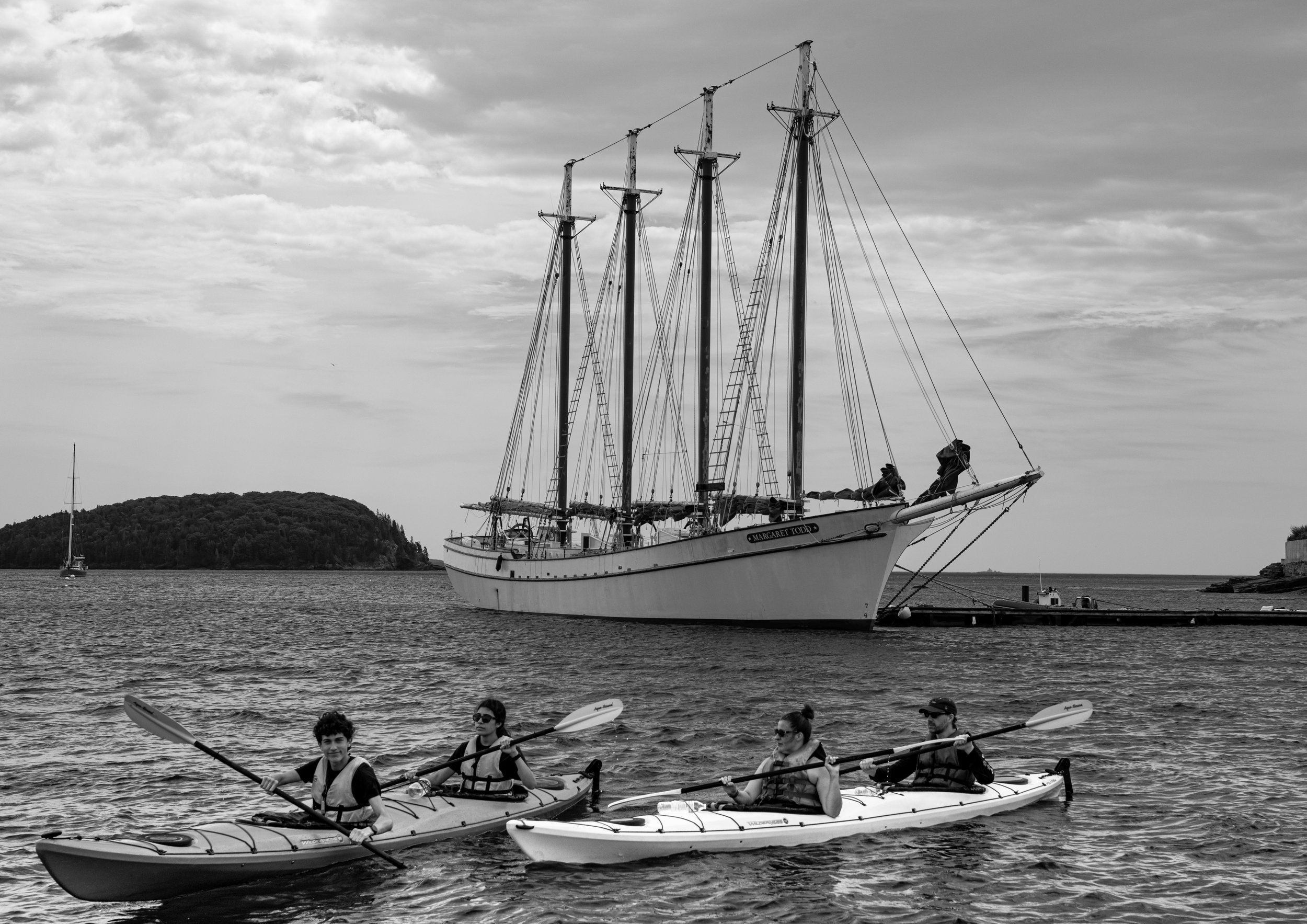Acadia - JUL 2026