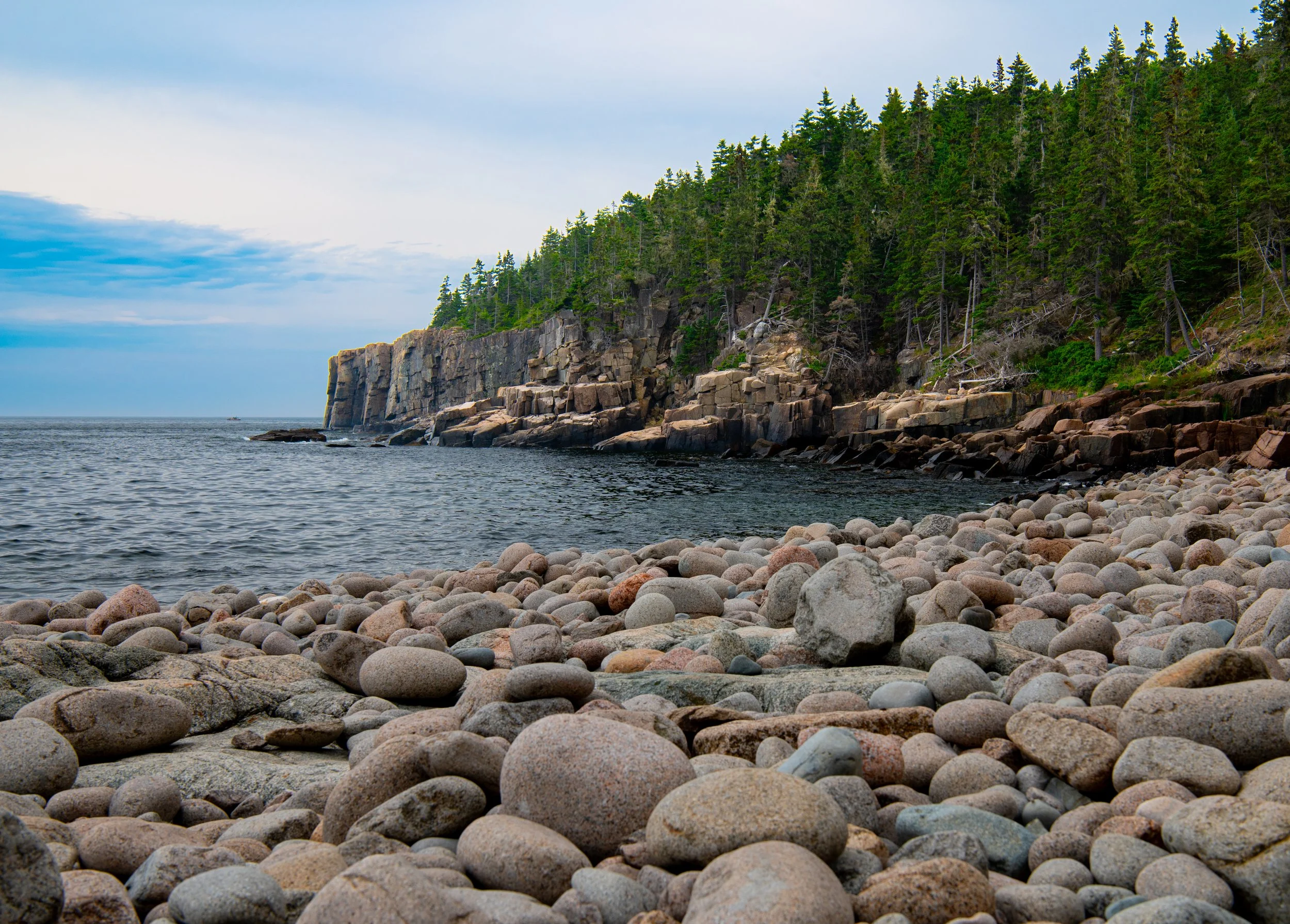Acadia - JUL 2026