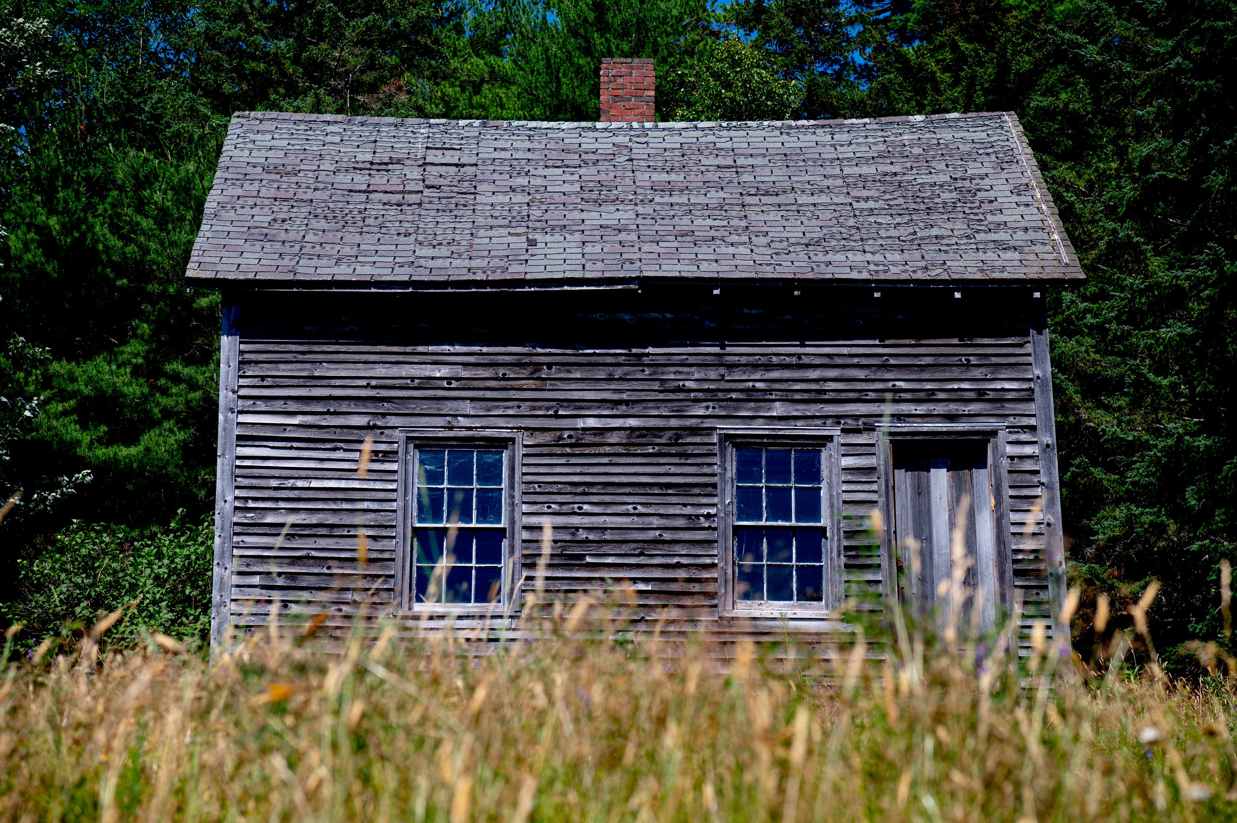 Acadia - JUL 2026