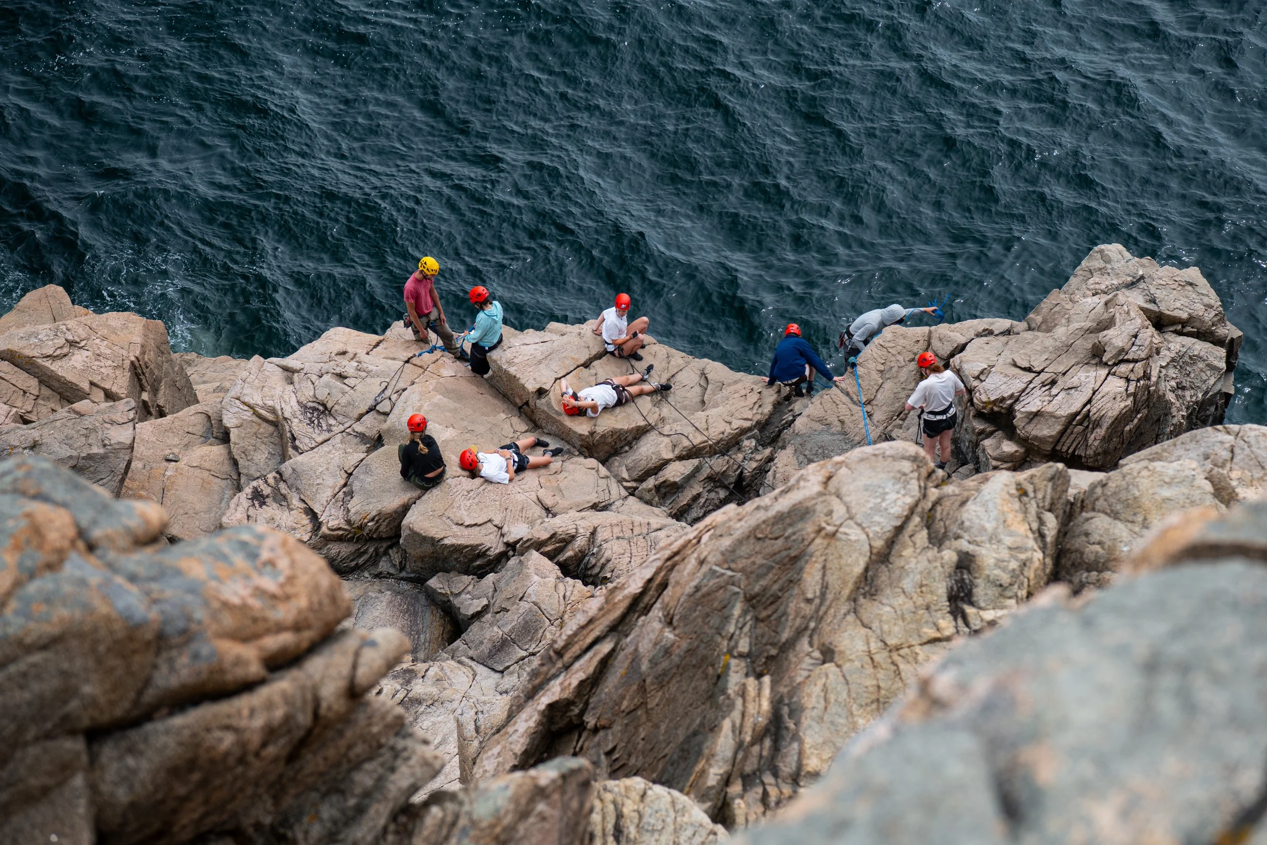 Acadia - JUL 2026