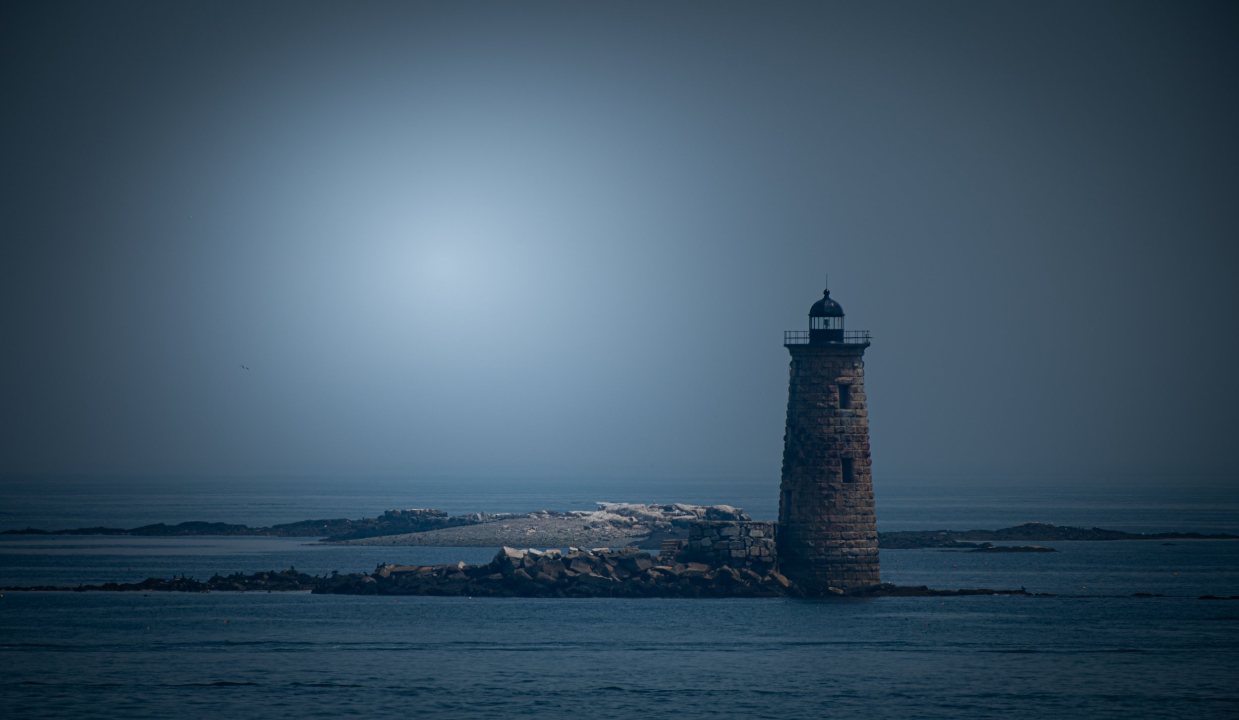 Whaleback Light - JUL 2024
