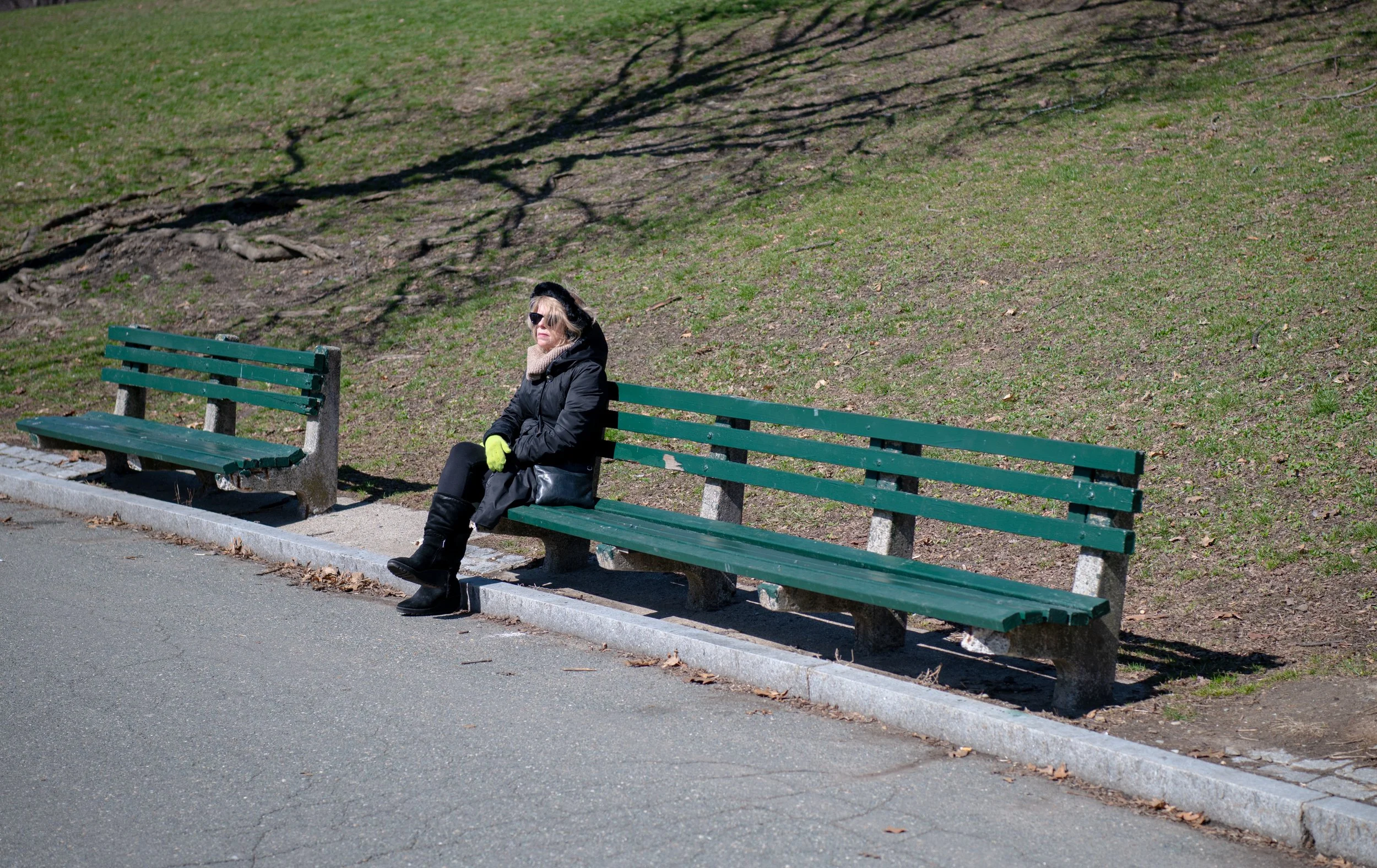 Boston No Kings - MAR 2026