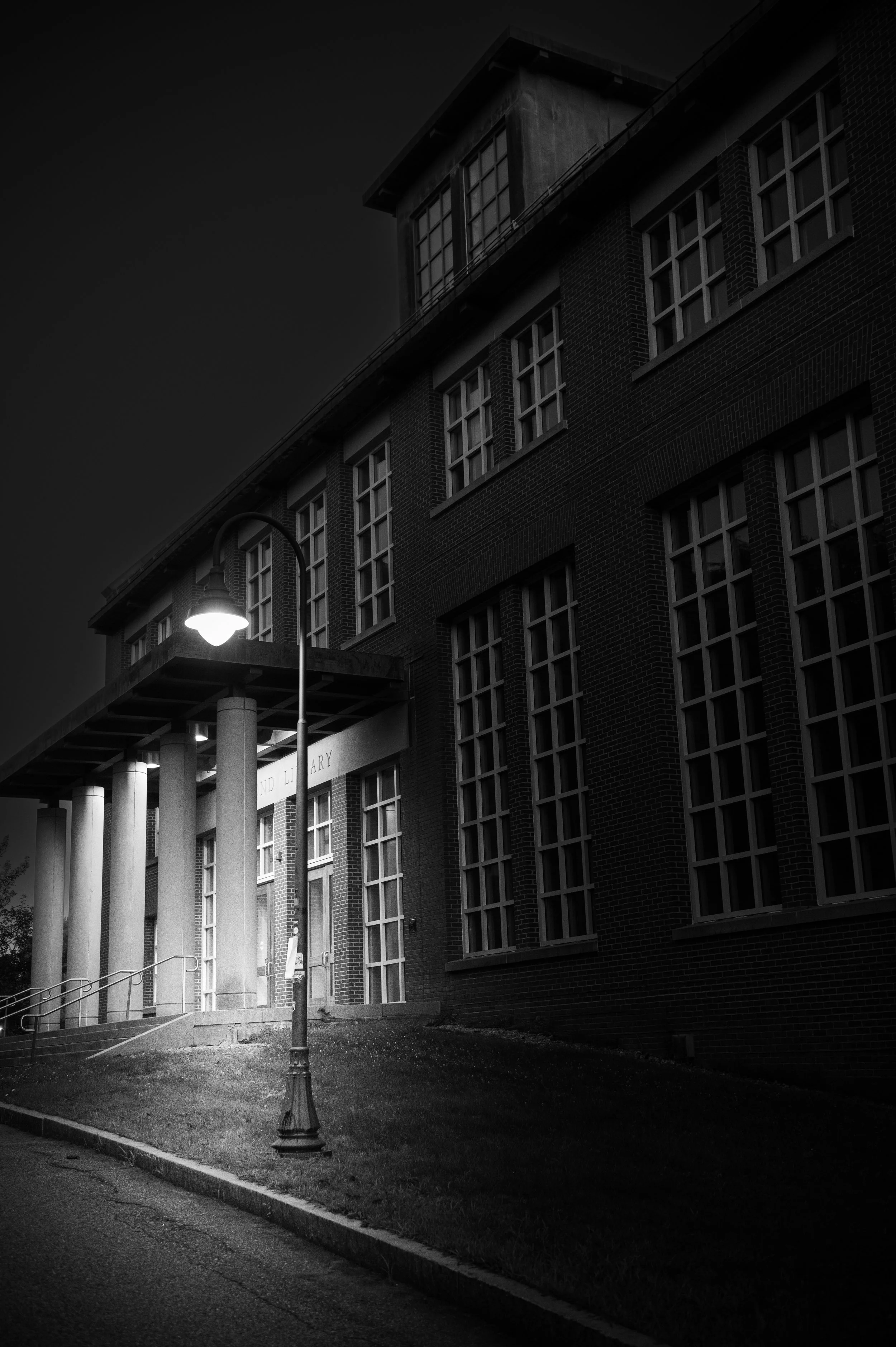 When the School is the Subject - JUL 2024