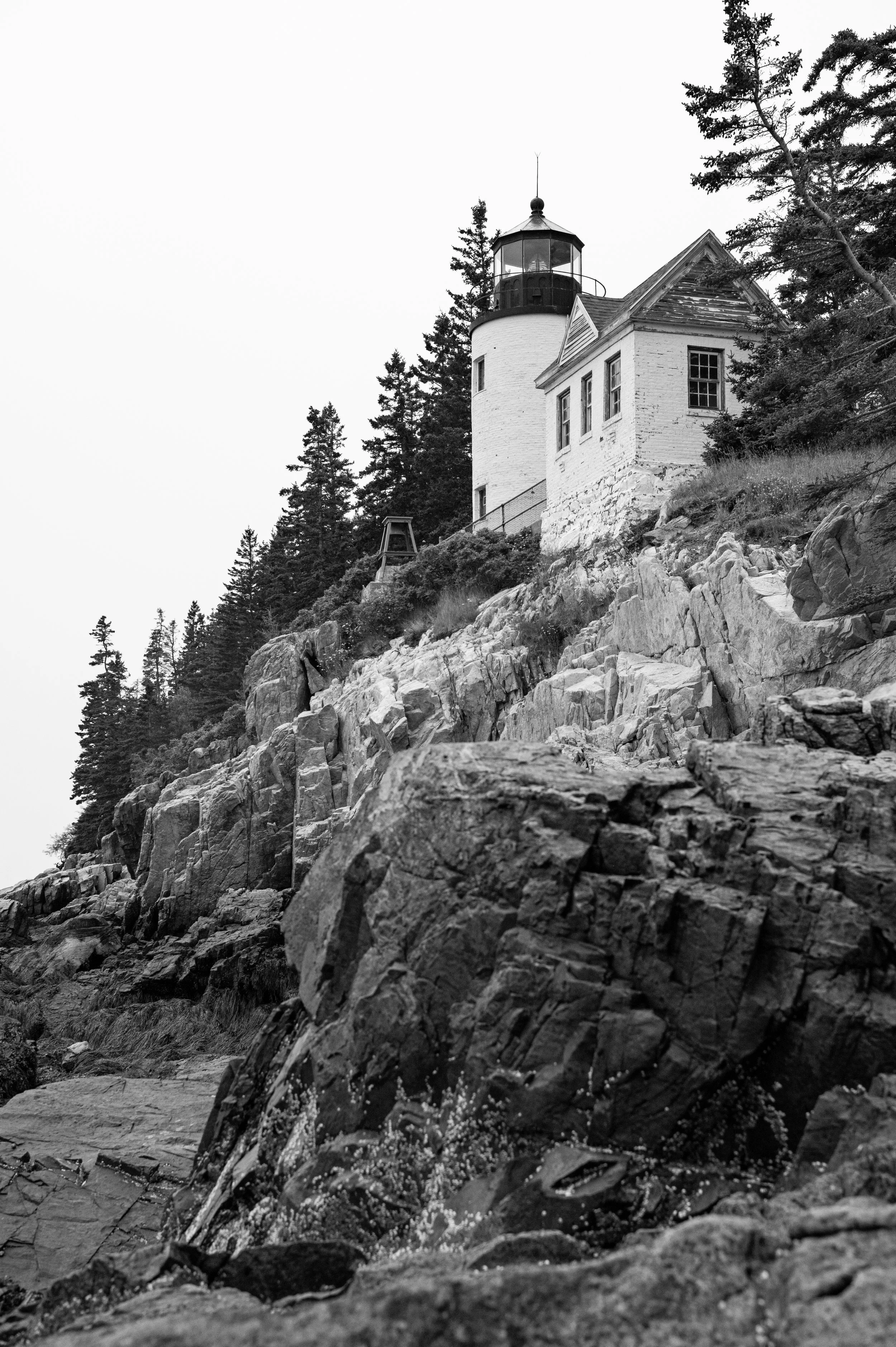 Acadia - JUL 2026