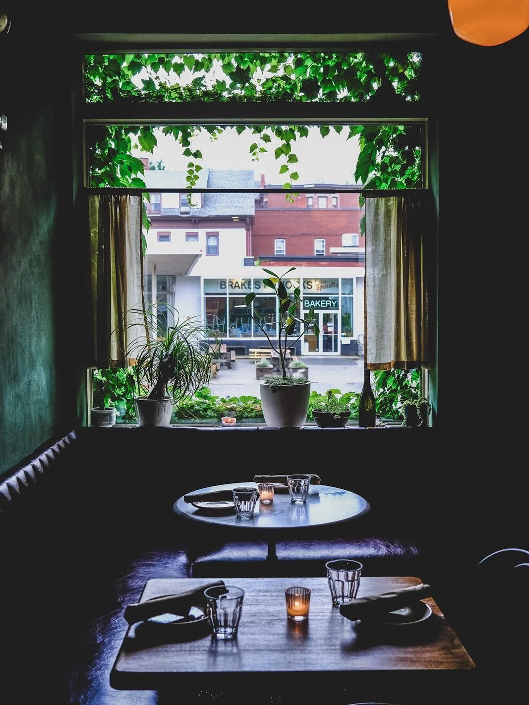 4 years of Wayside Tavern π. It’s an honor to work with this team every day. They have created a space for people to come together, share delicious food and connect at the table. Whether it’s to celebrate a special event or a simple burg