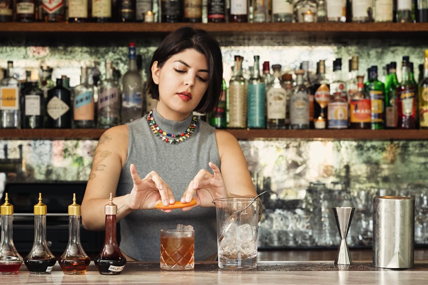 Cheers to a (mostly) sunny weekend ☀️. Bar opens at 4:00!