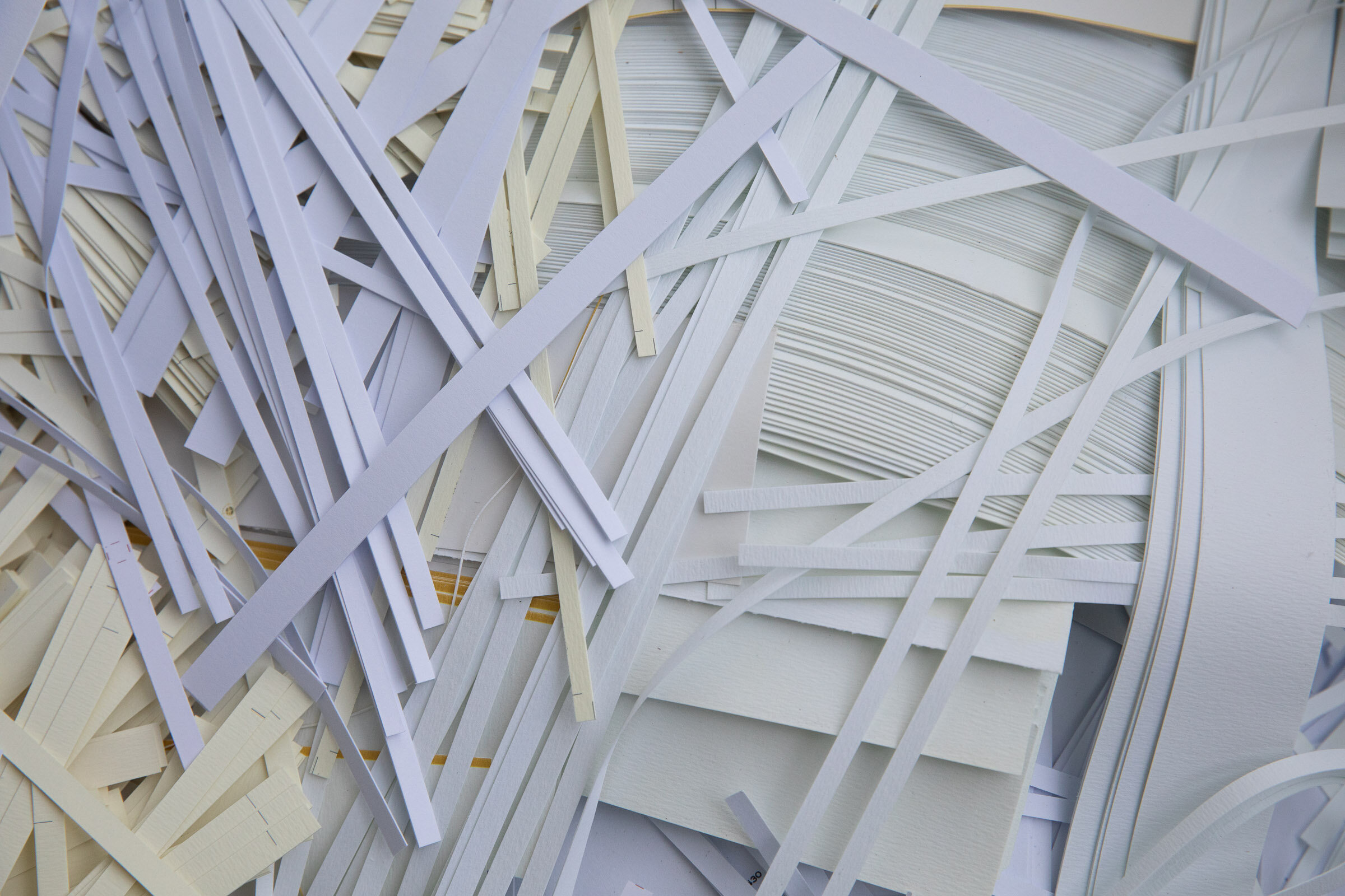 Récupération papier