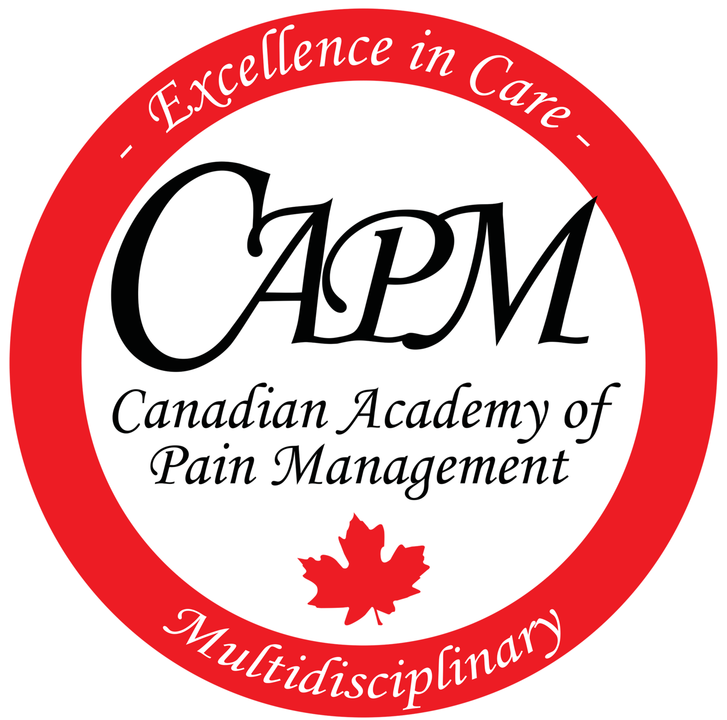 CAPM Website