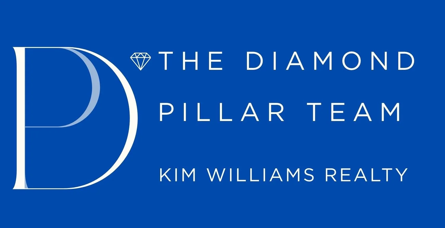 Diamond Pillar 
