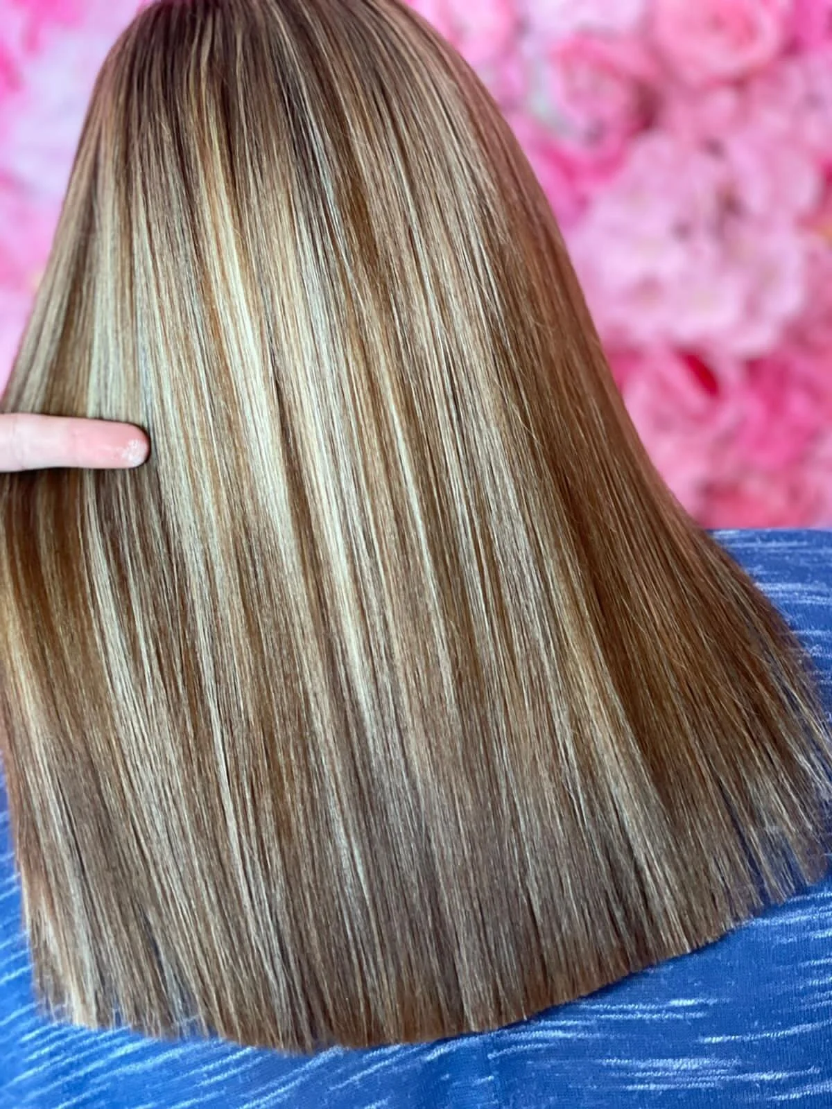 Lush Hair — Lush Aesthetics