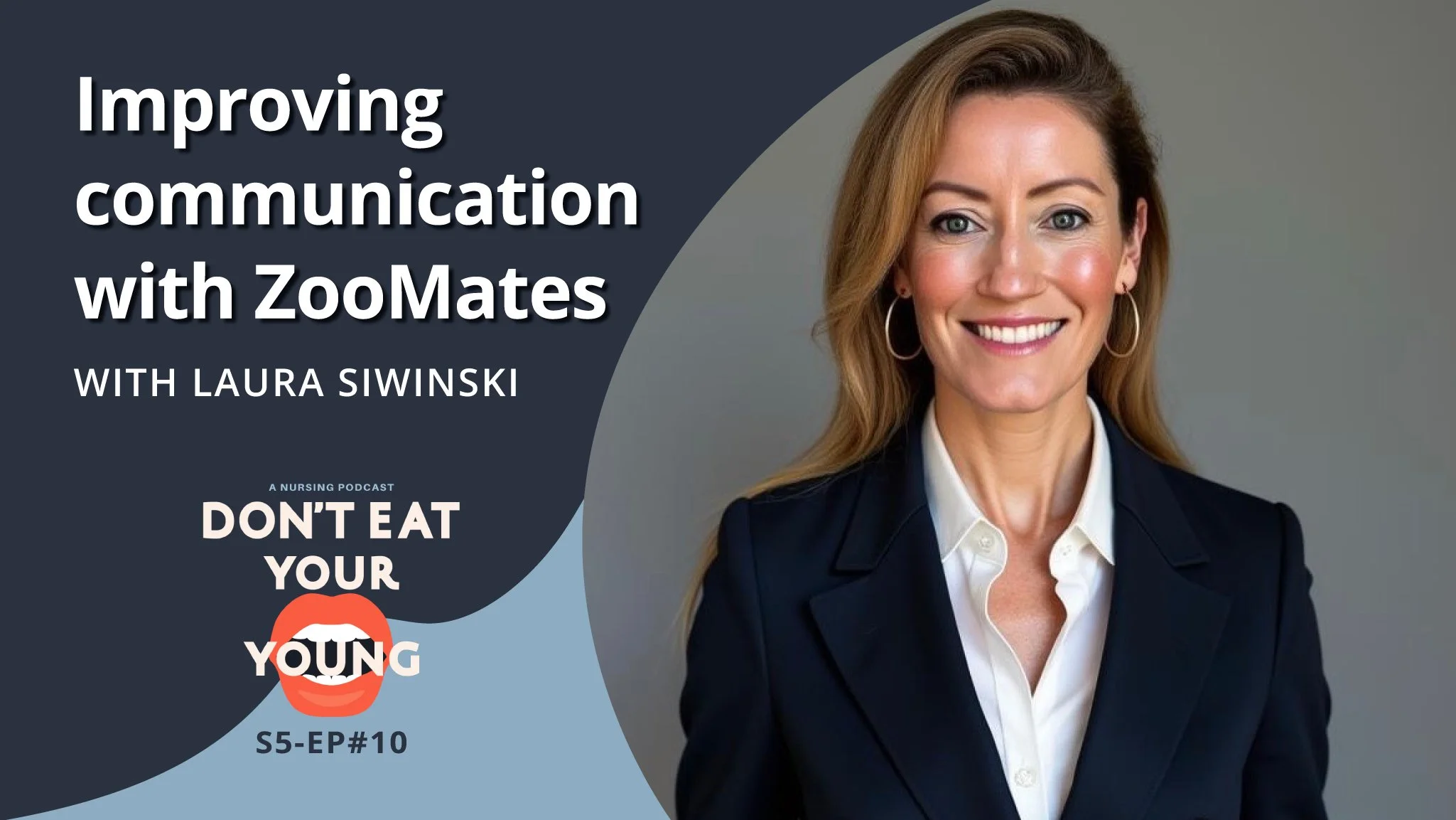 ZooMates: A Nurse-Led Tool Improving Communication for Kids and Patients