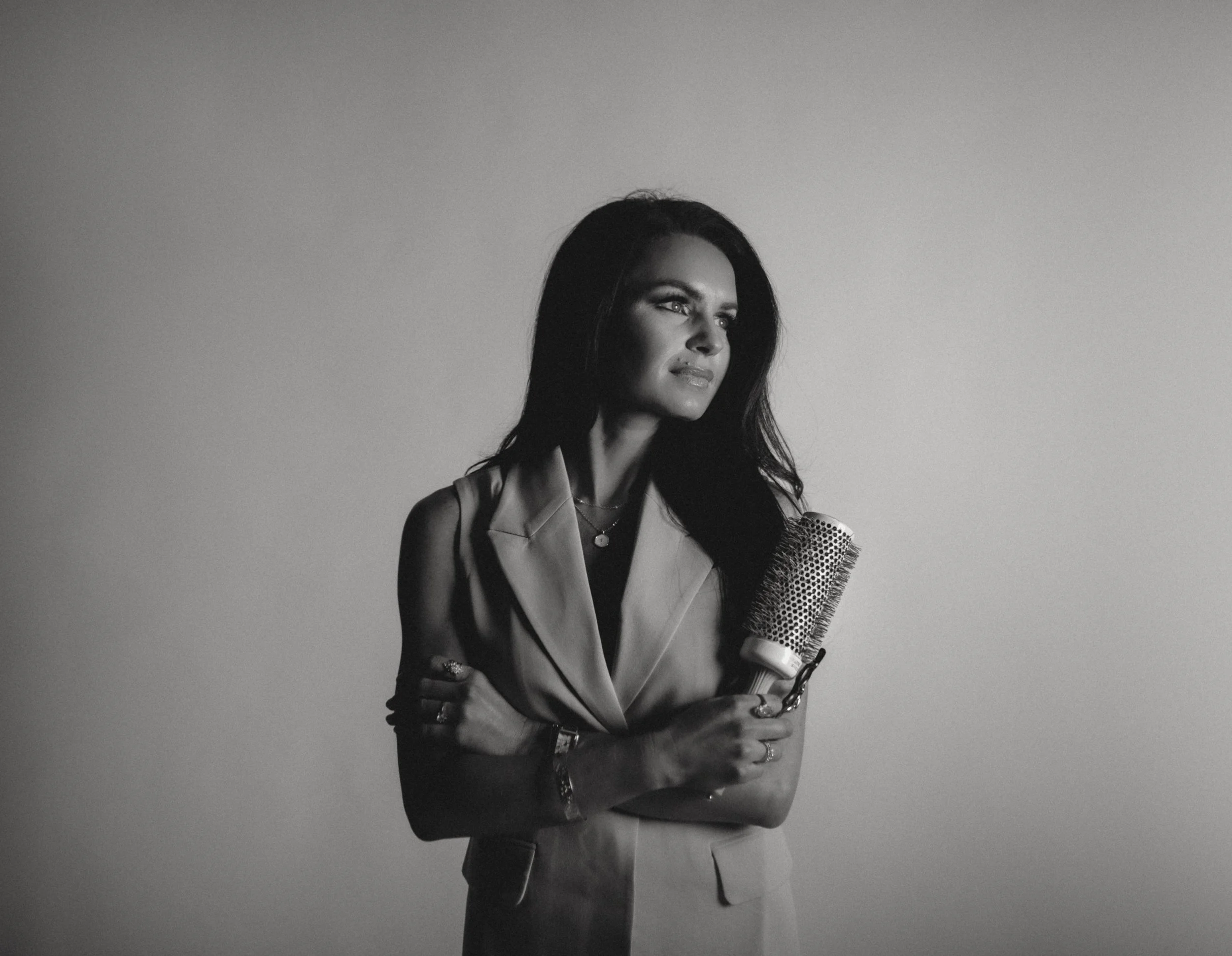 The Color Bar - Branding Session