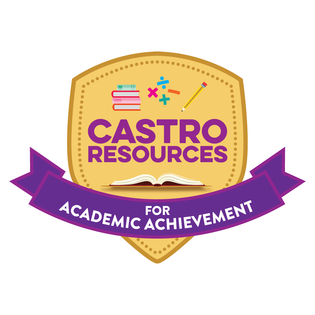 Castro Resources for Academic Achievement 