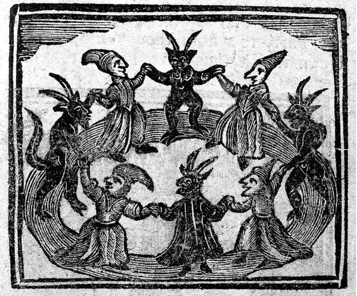 dancing widdershins // cultivating a queer ancestral movement practice