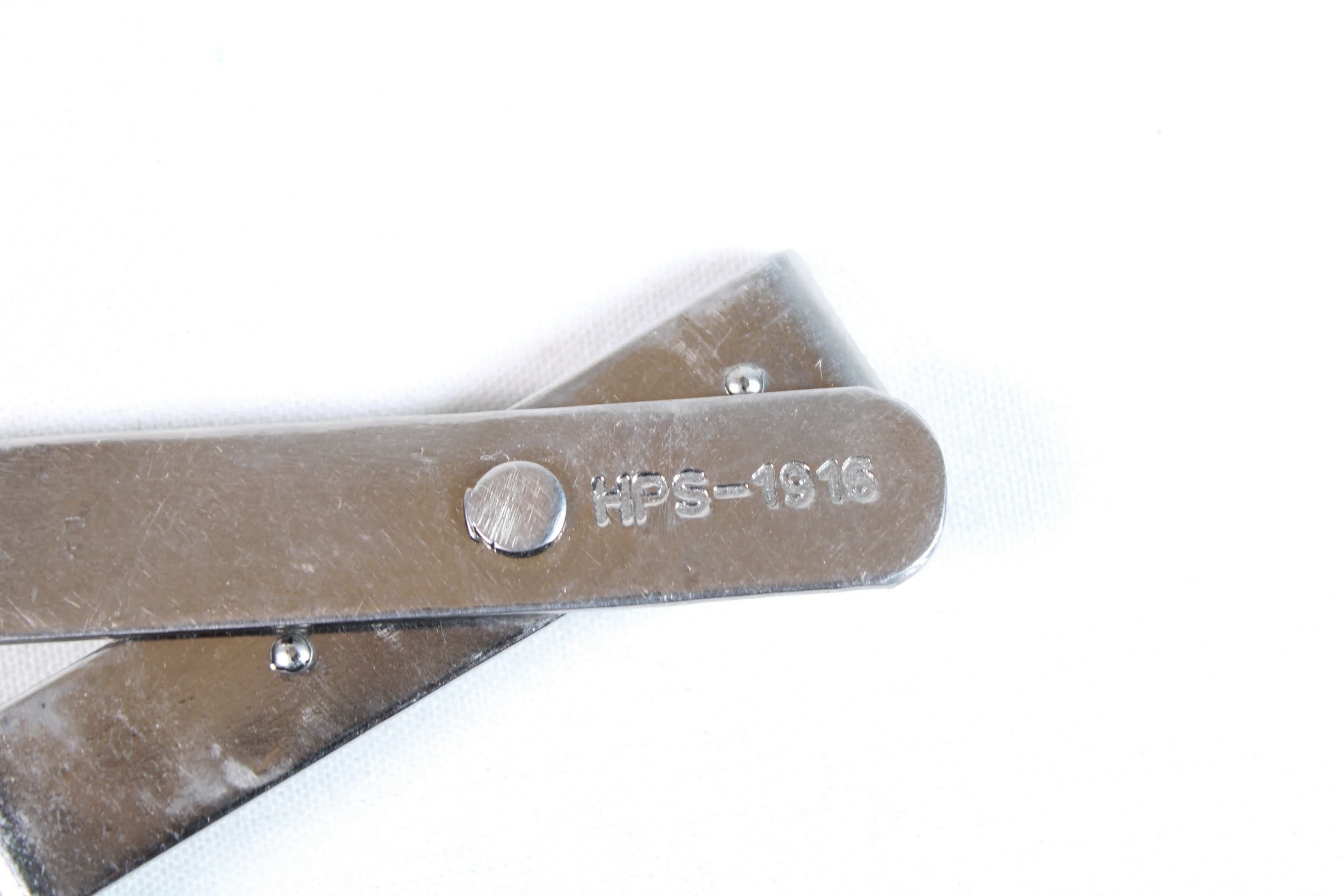 maker mark and date