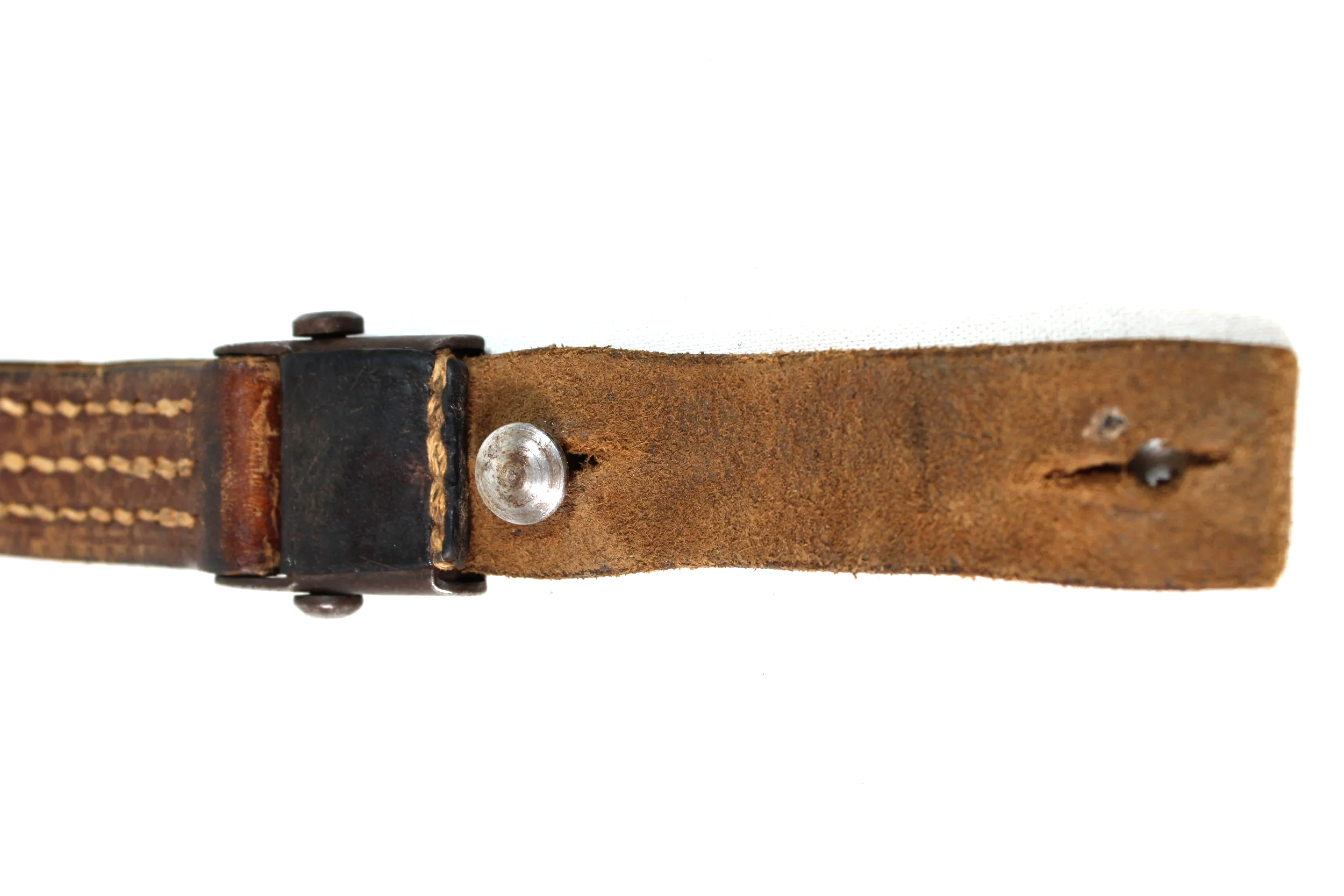 MP40 Sling Original WW2 German