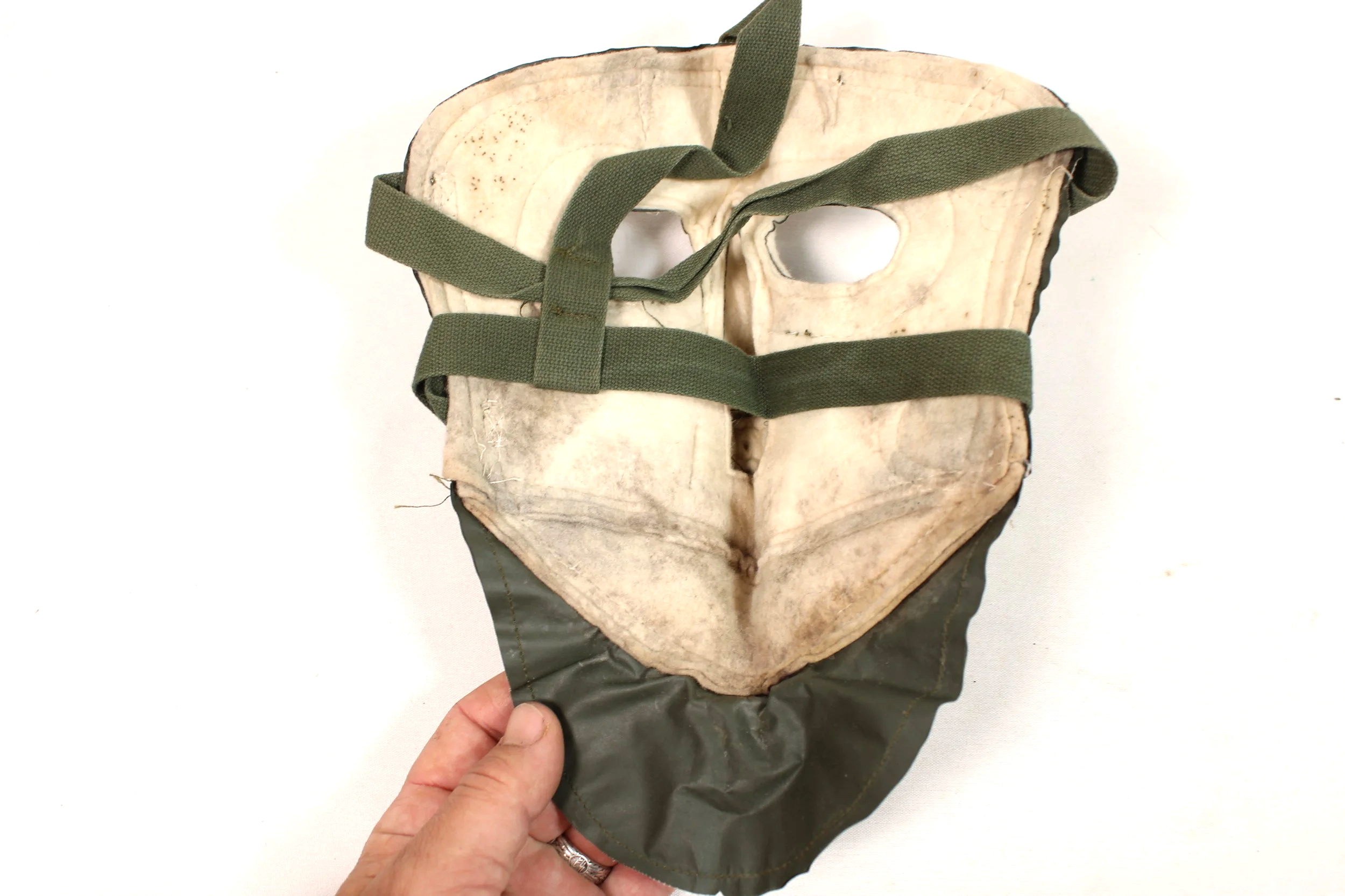 Cold War Cold Weather Mask