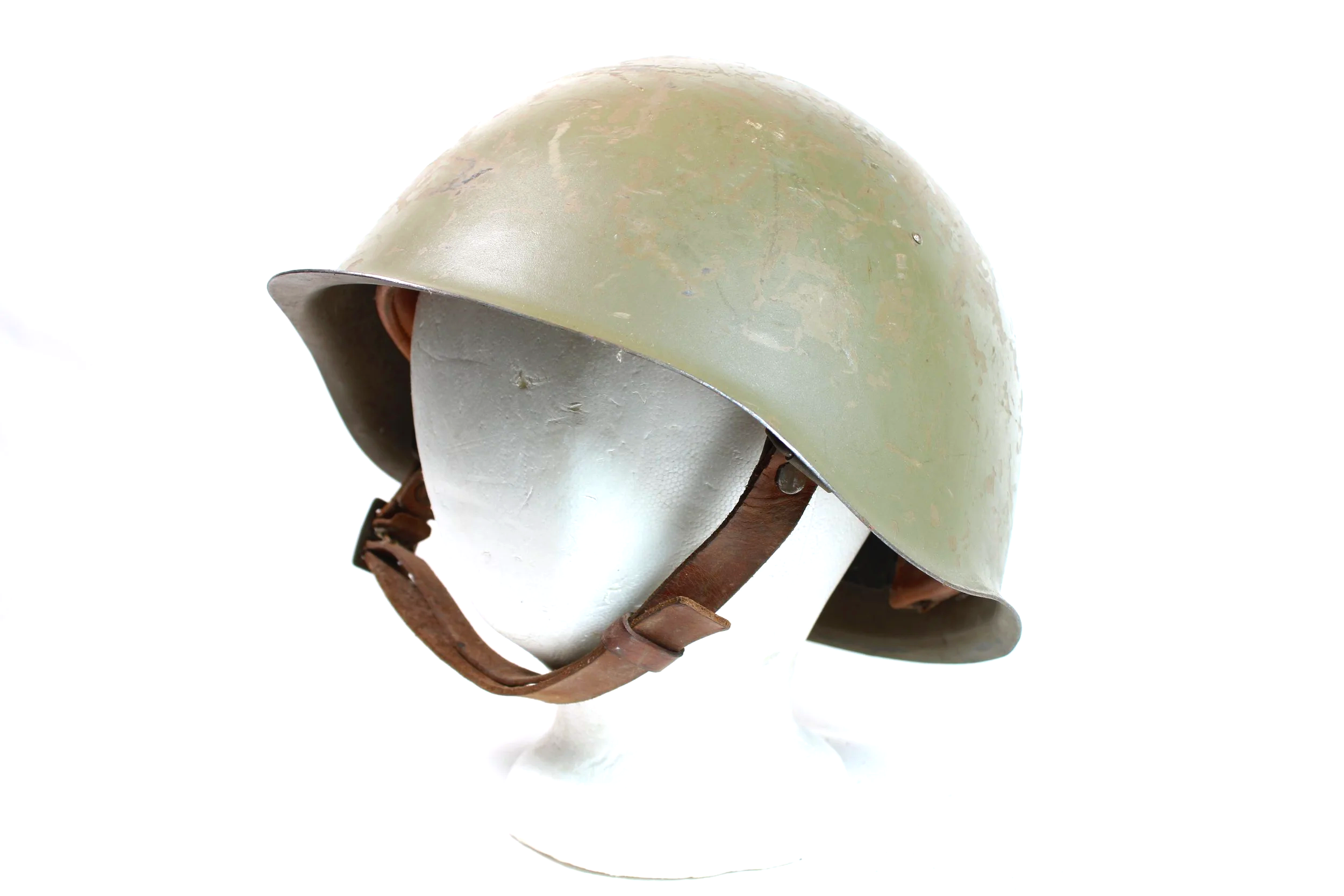 Czech M53 Helmet