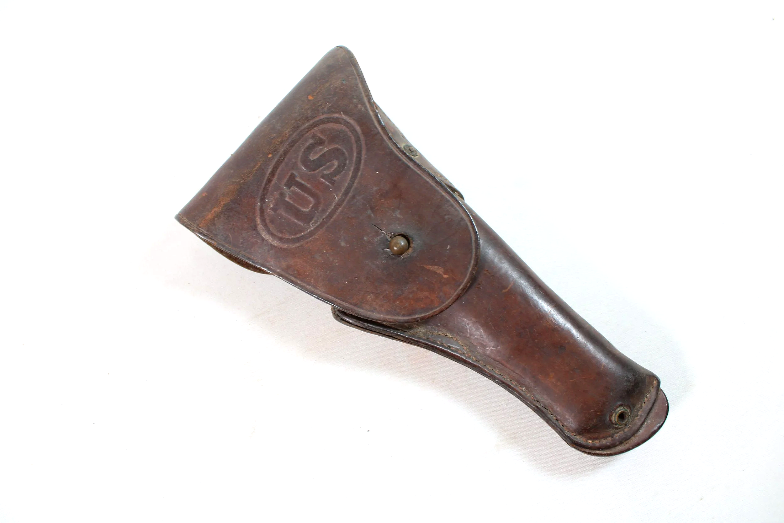WW1 US 1911 G&K 1917 Holster